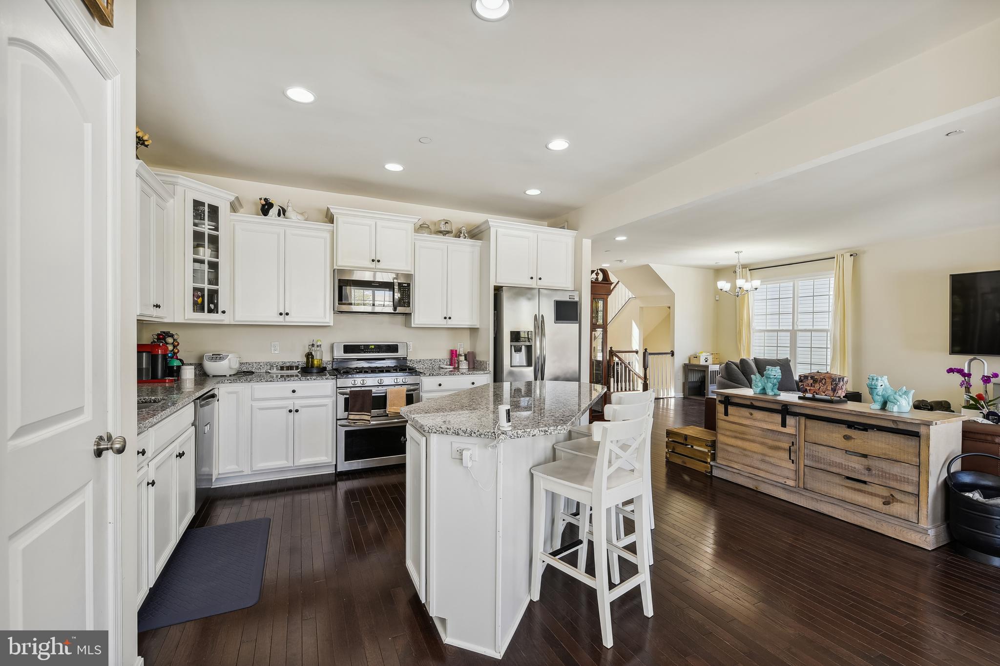 UPTON FARM - Residential