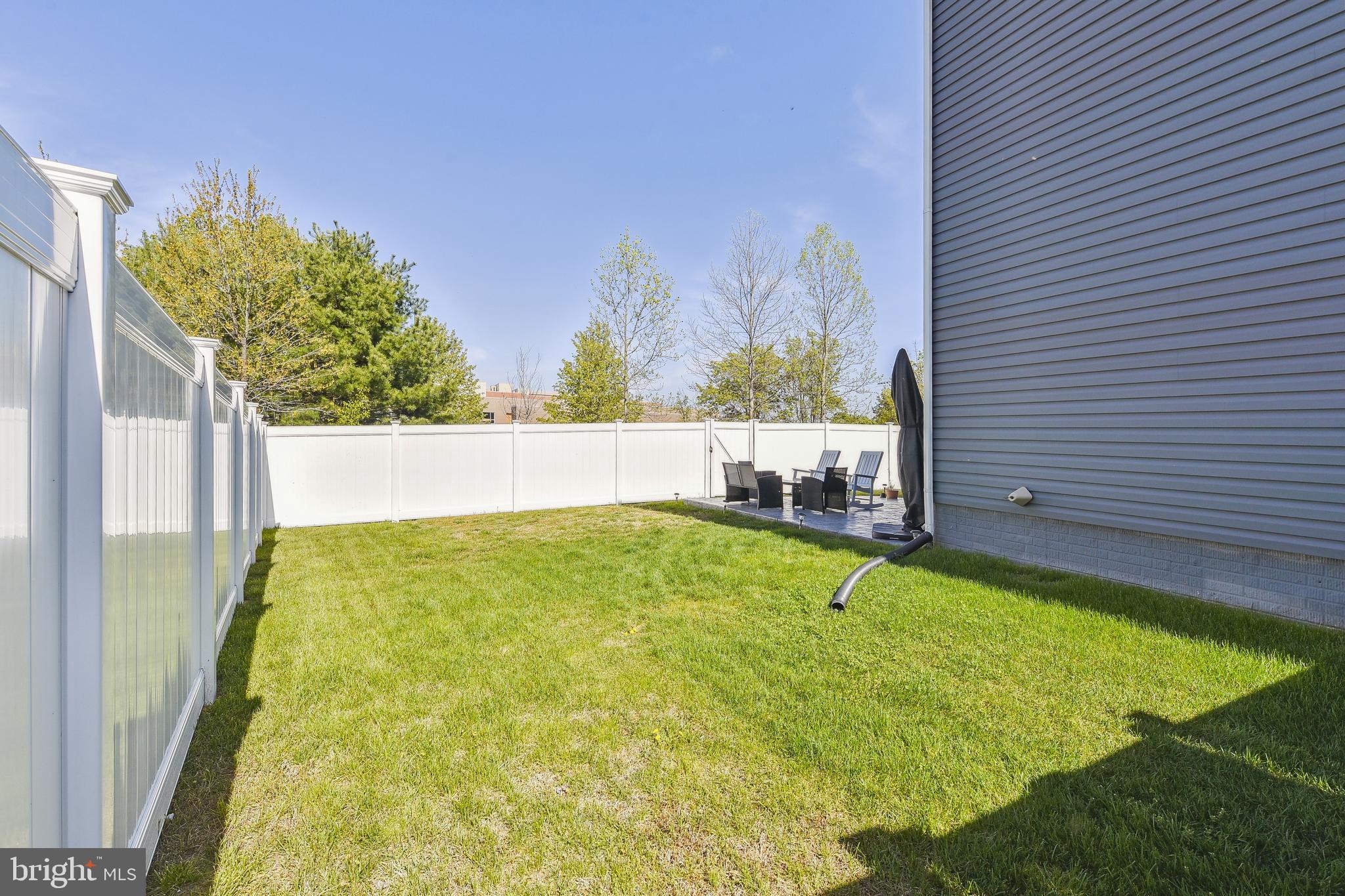 UPTON FARM - Residential