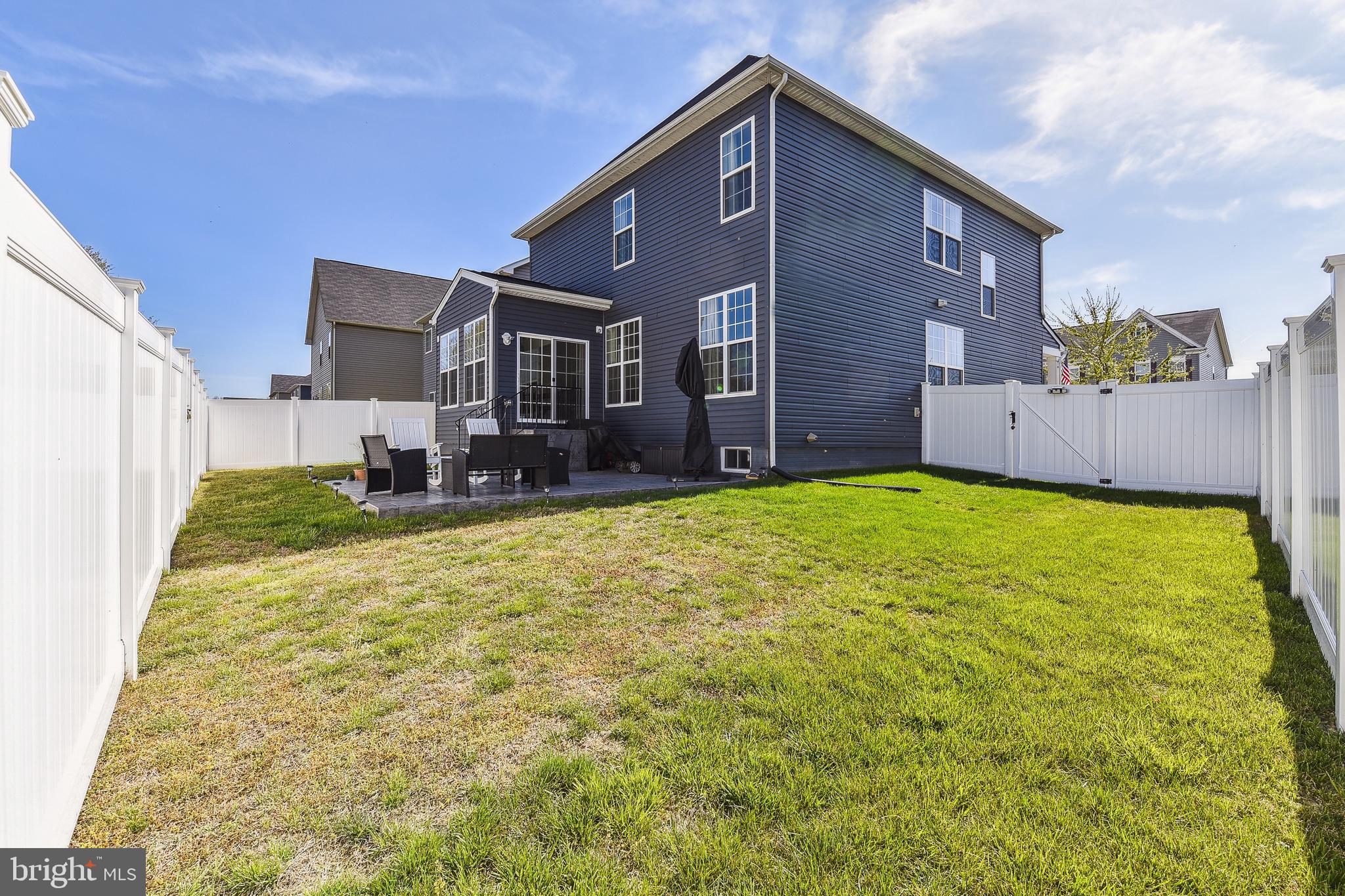 UPTON FARM - Residential