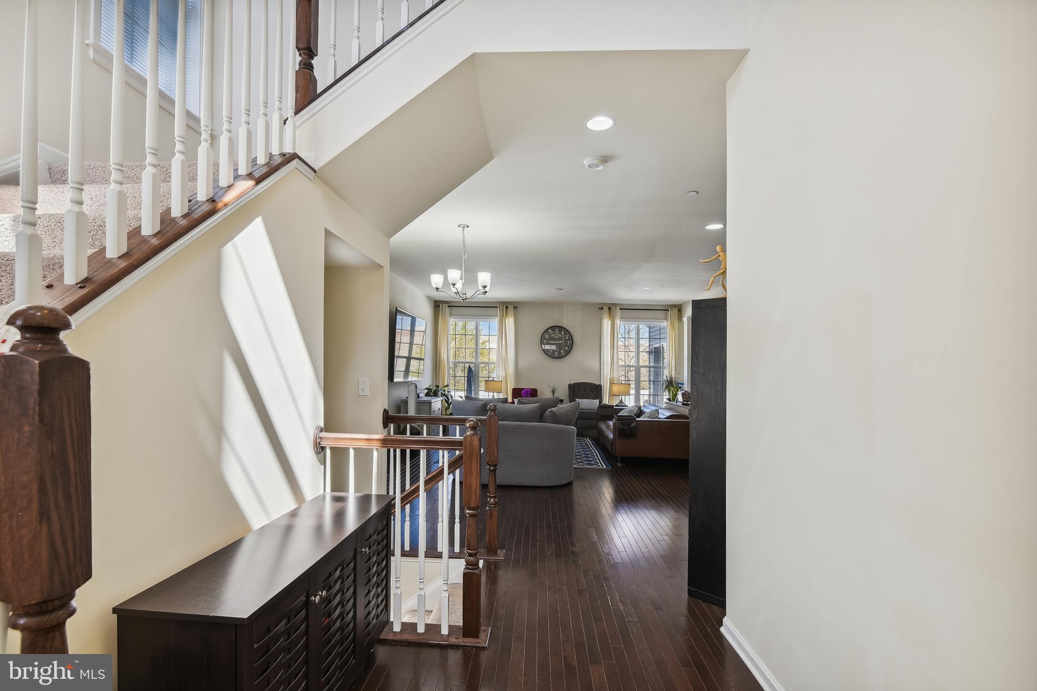 UPTON FARM - Residential