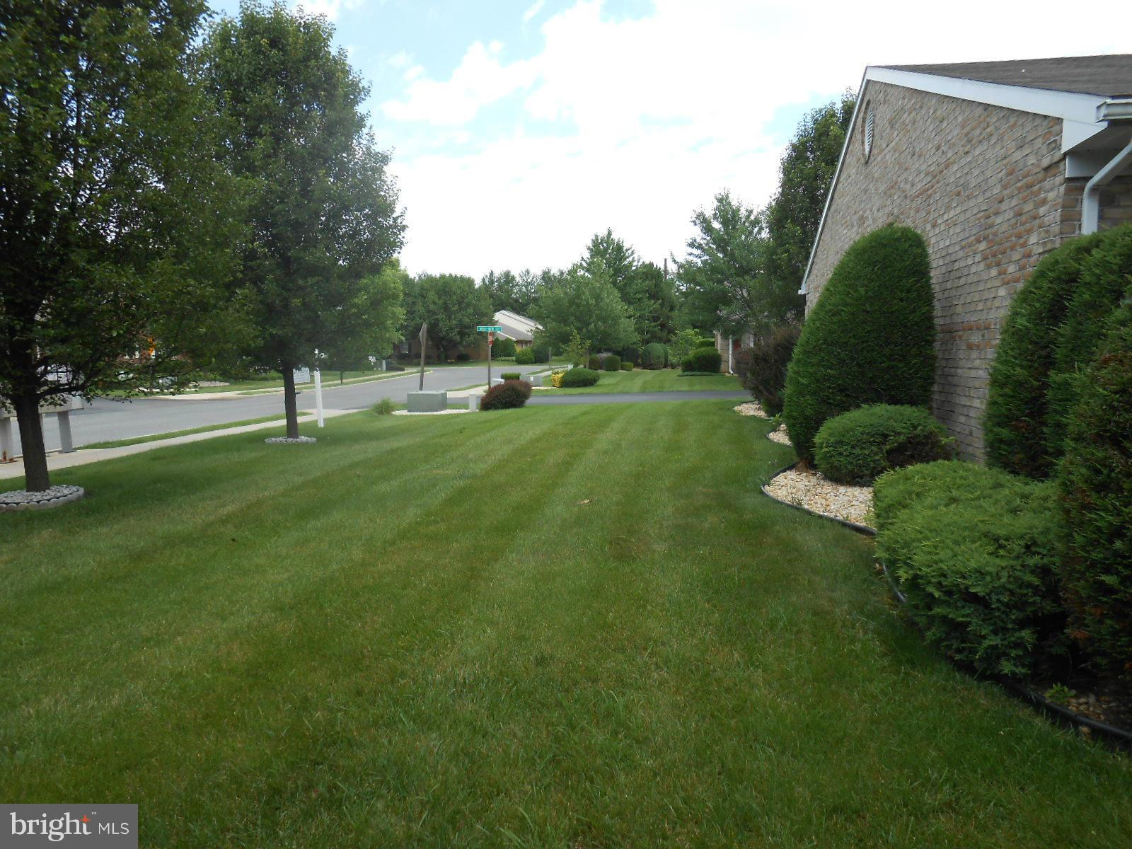 WEST IRVIN HEIGHTS - Residential