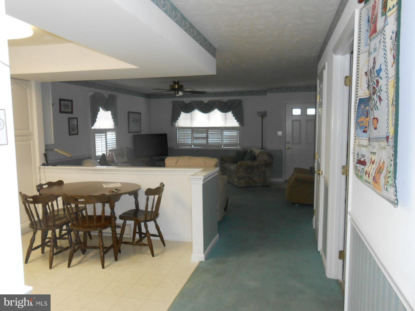 WEST IRVIN HEIGHTS - Residential