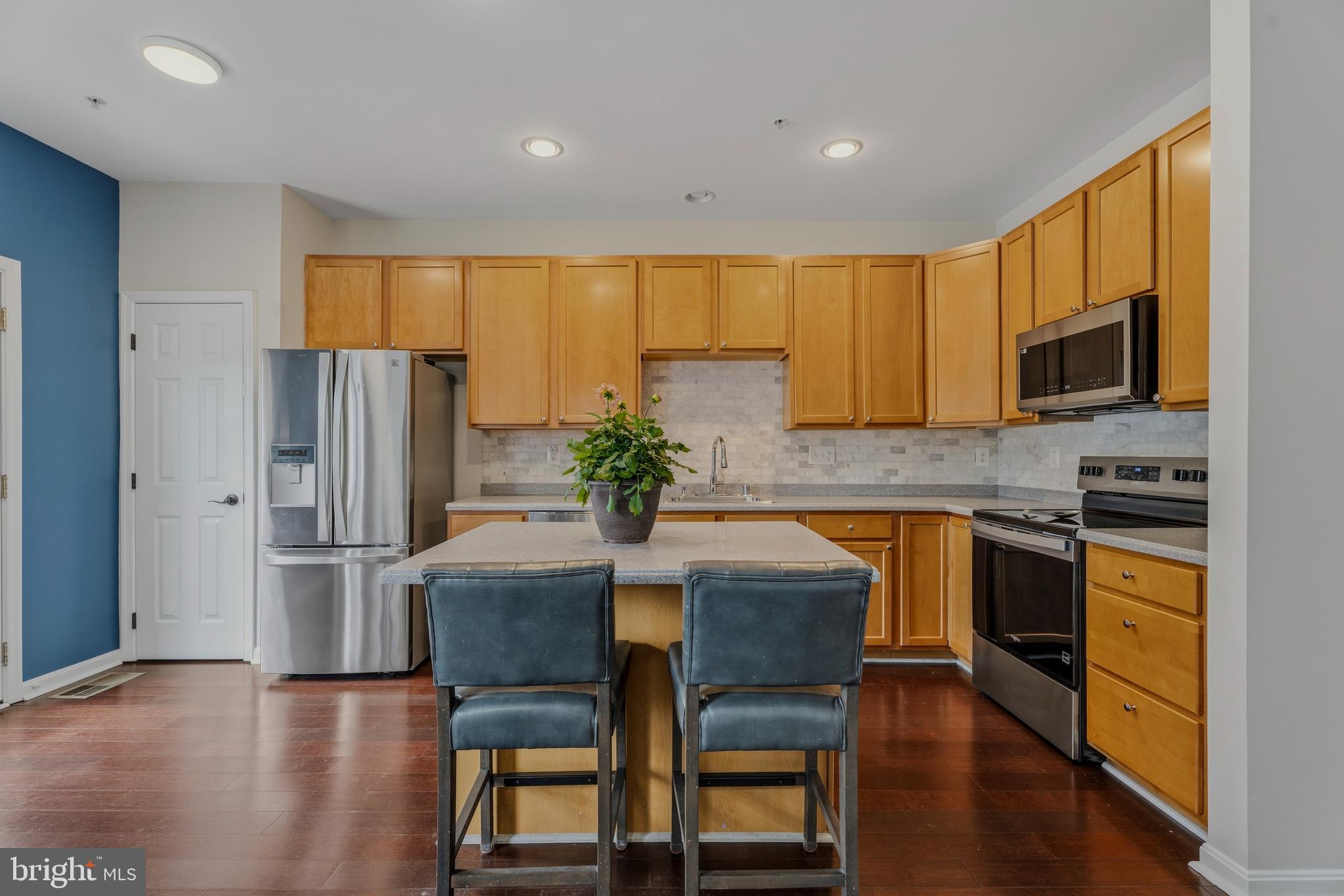 CLIPPER MILL - Residential