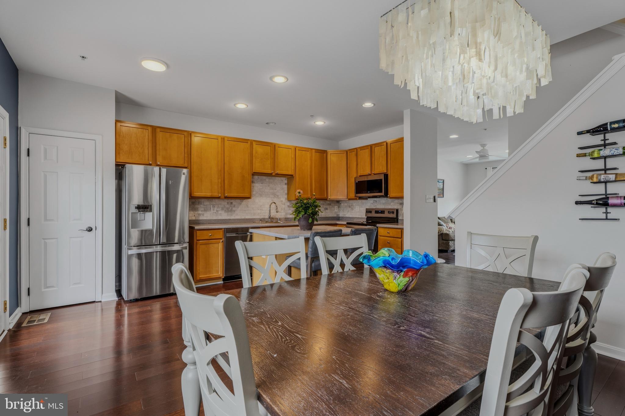 CLIPPER MILL - Residential