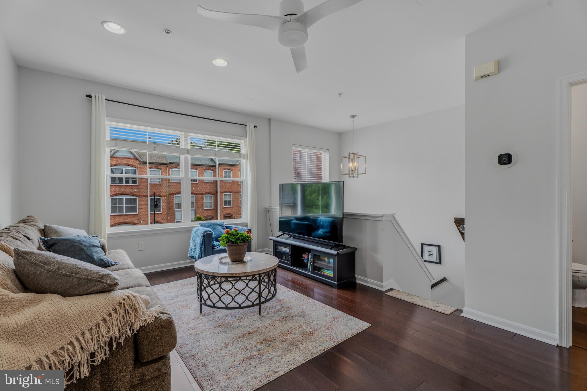 CLIPPER MILL - Residential