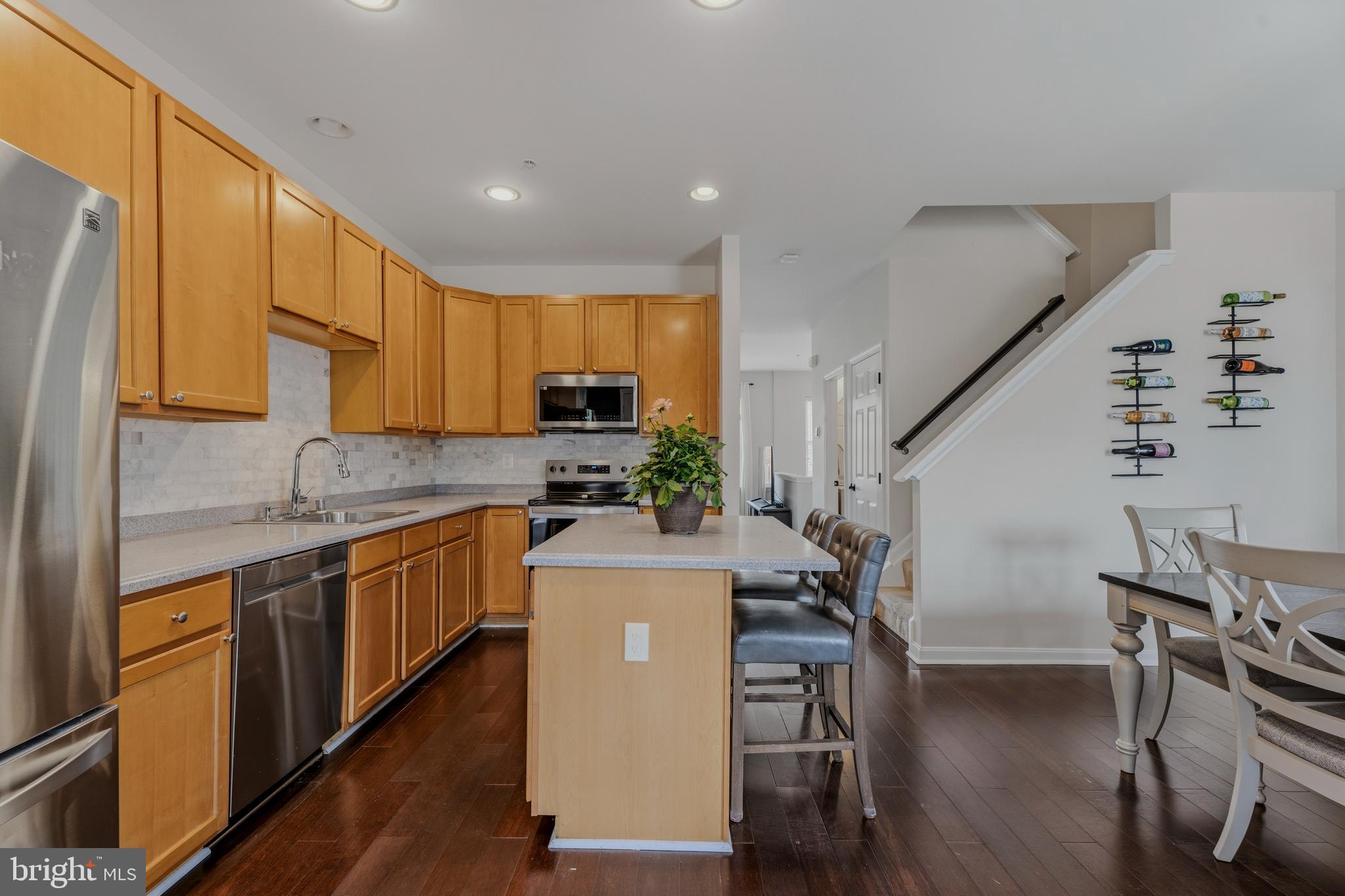 CLIPPER MILL - Residential