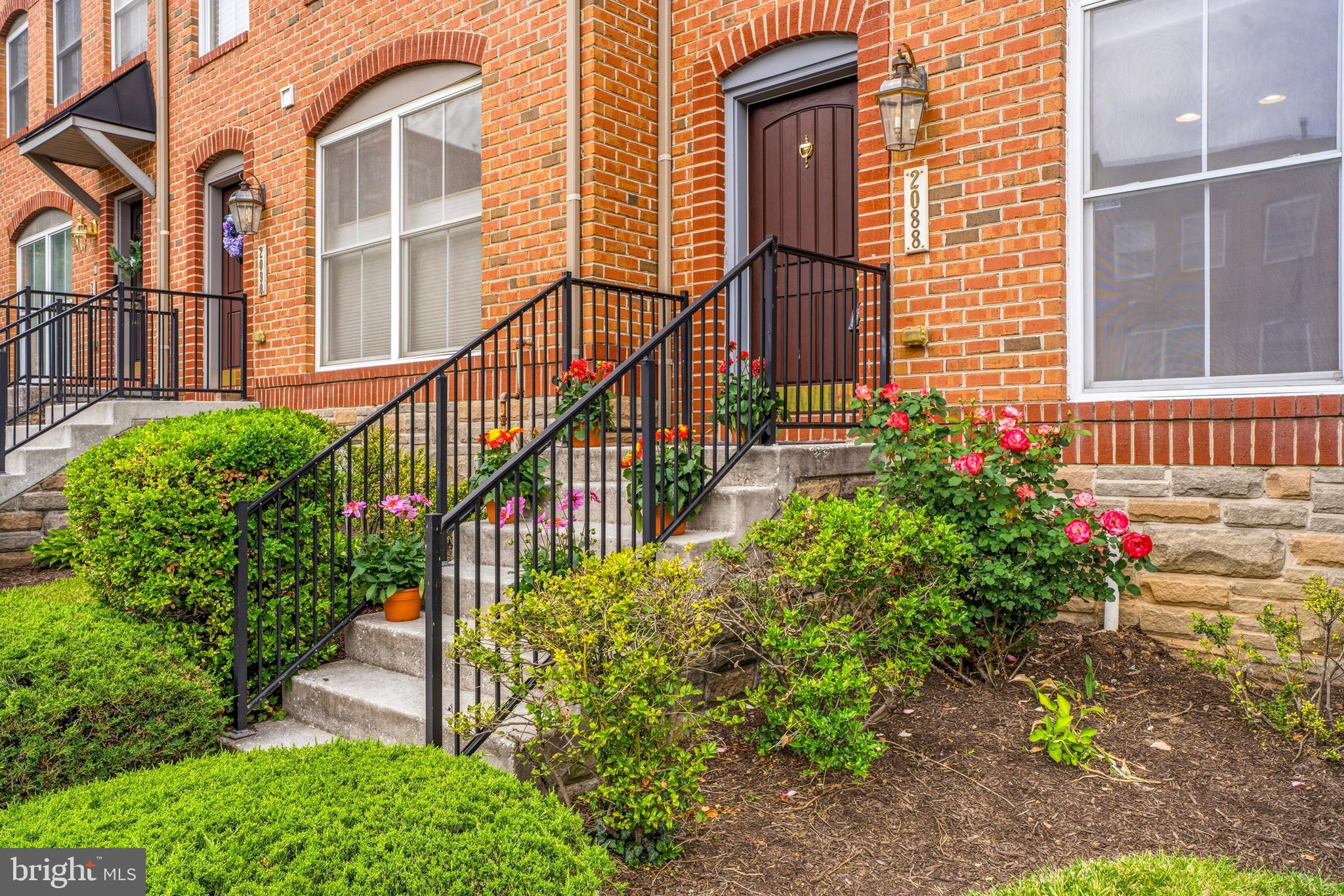 CLIPPER MILL - Residential