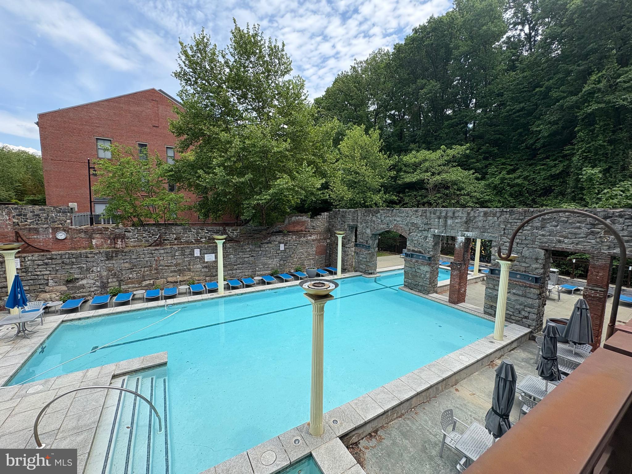 WOODBERRY - Residential