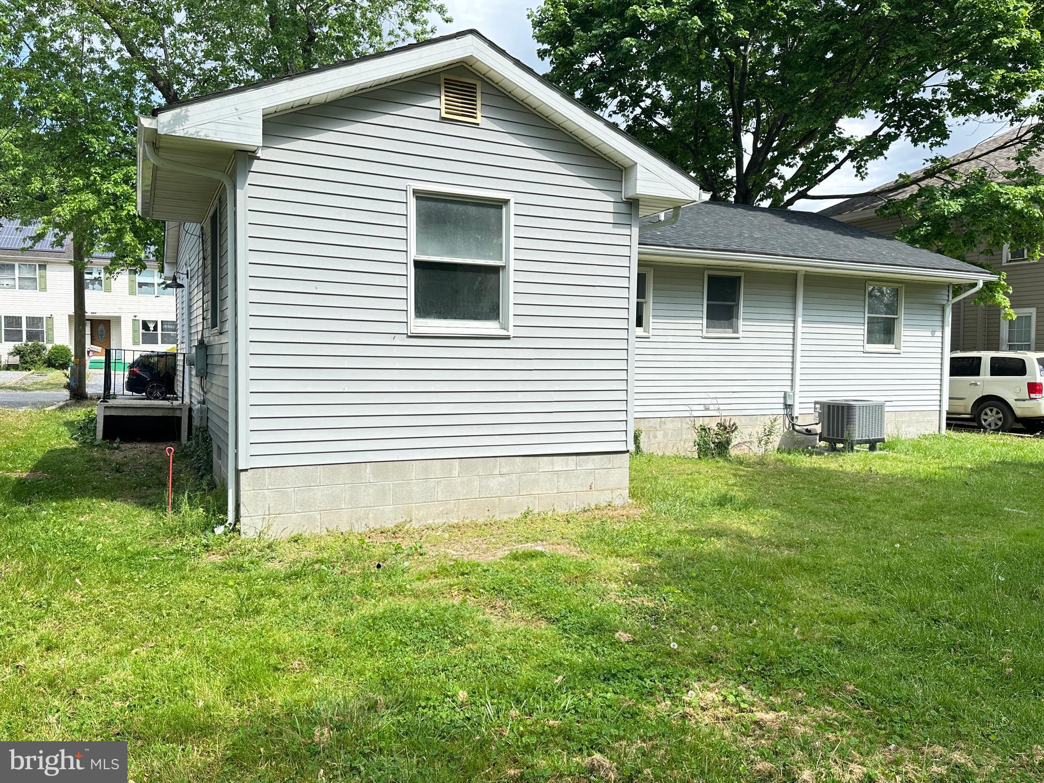 NONE AVAILABLE - Residential