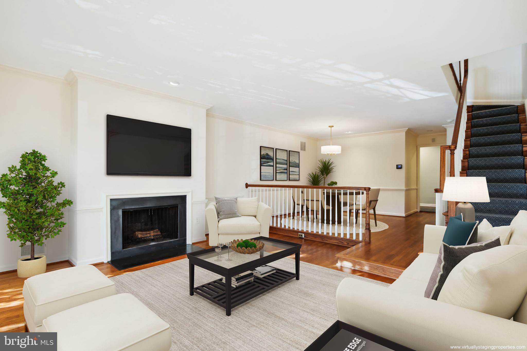 OLD TOWN - Residential