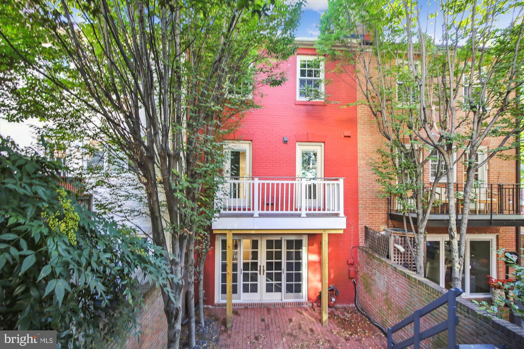 OLD TOWN - Residential