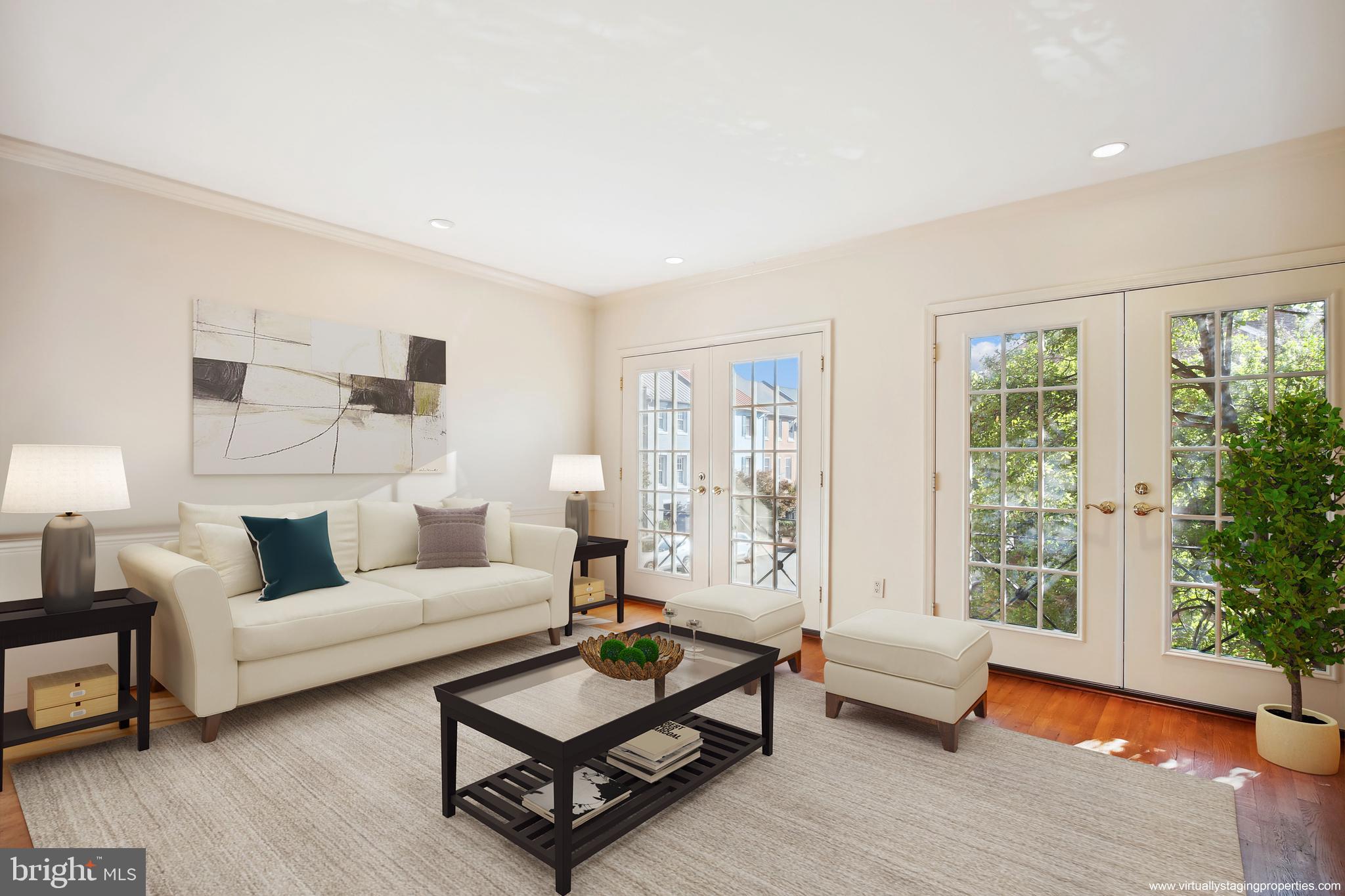 OLD TOWN - Residential