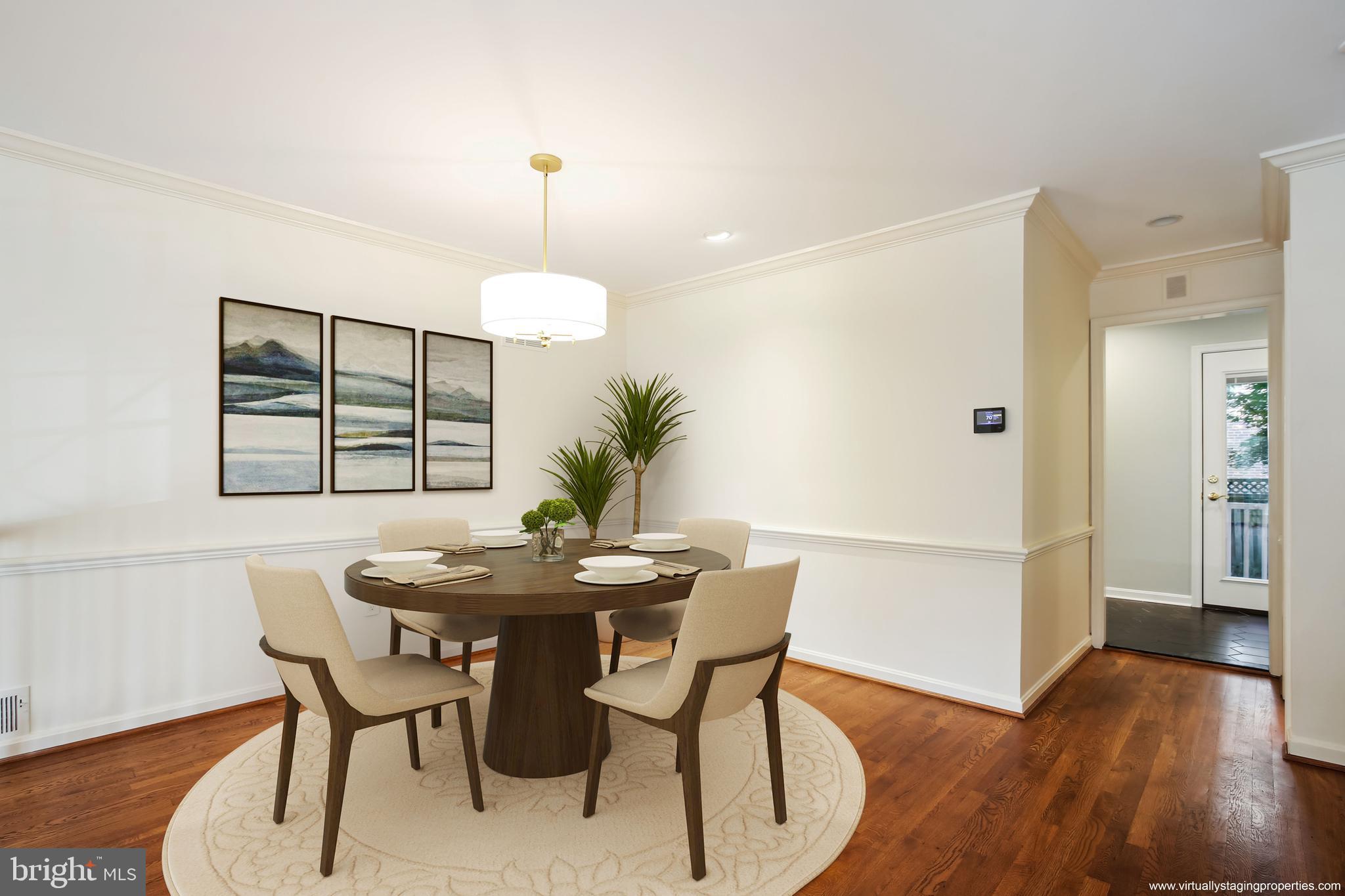 OLD TOWN - Residential