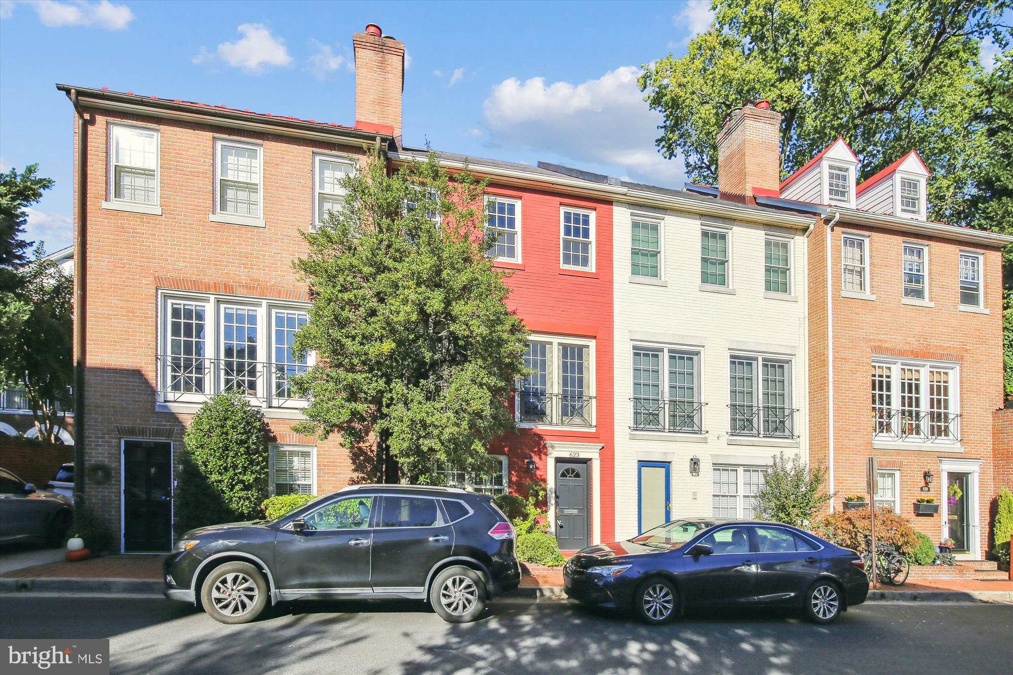 OLD TOWN - Residential