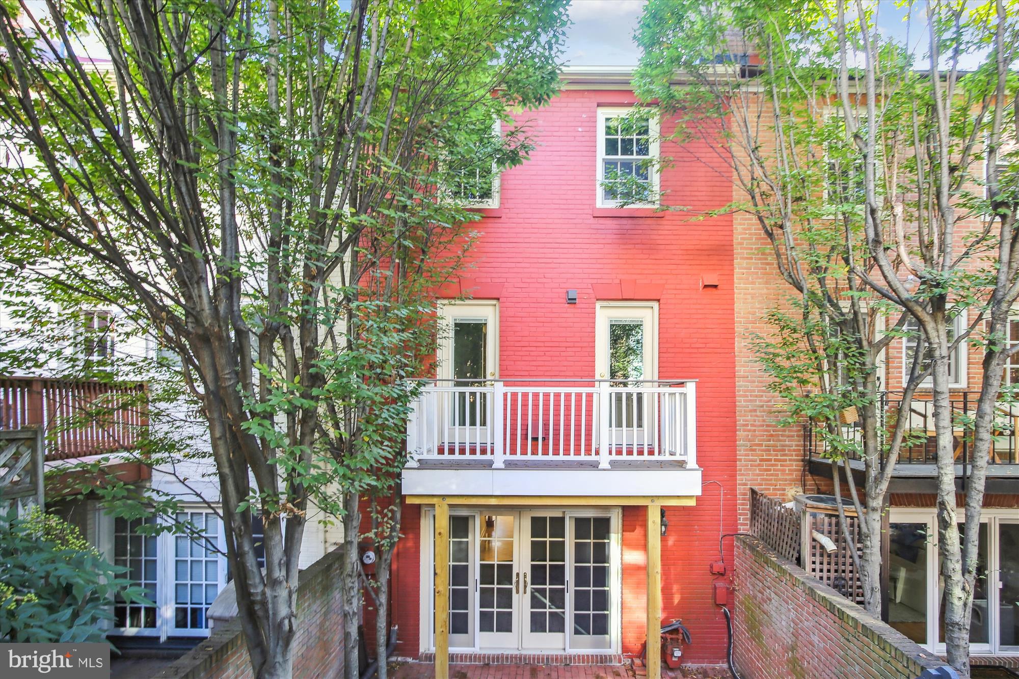 OLD TOWN - Residential