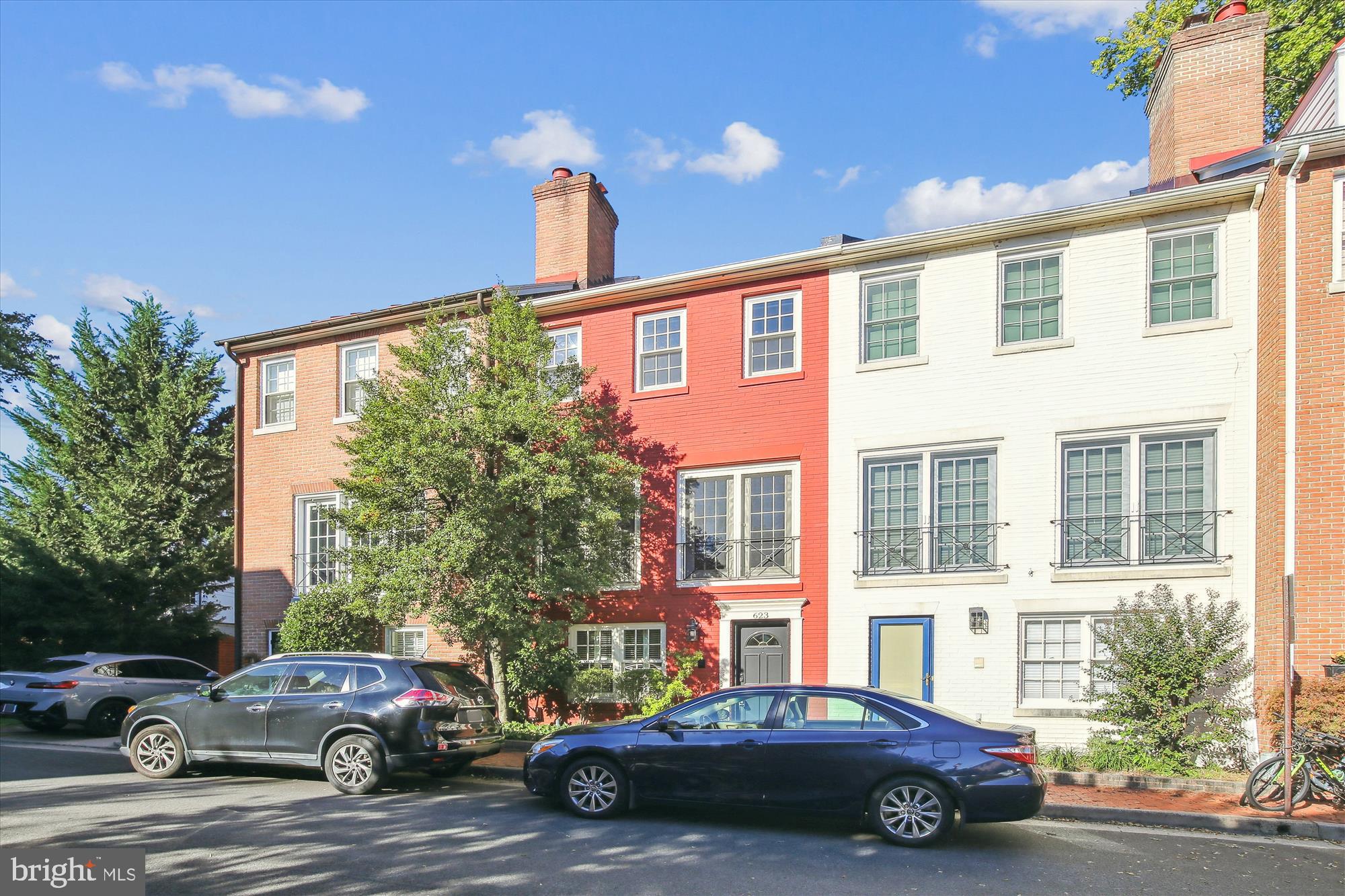 OLD TOWN - Residential