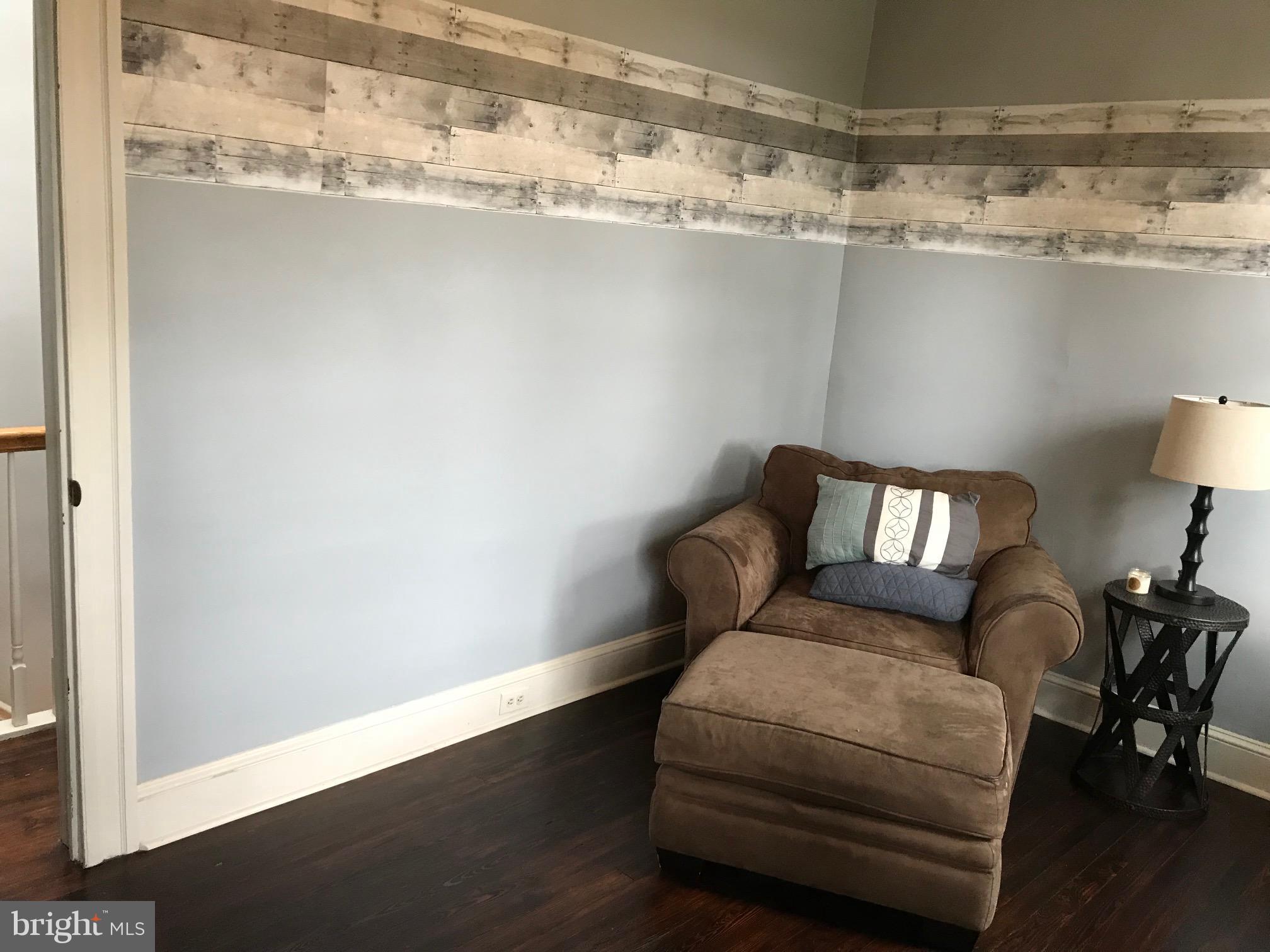 HAMPDEN HISTORIC DISTRICT - Residential Lease