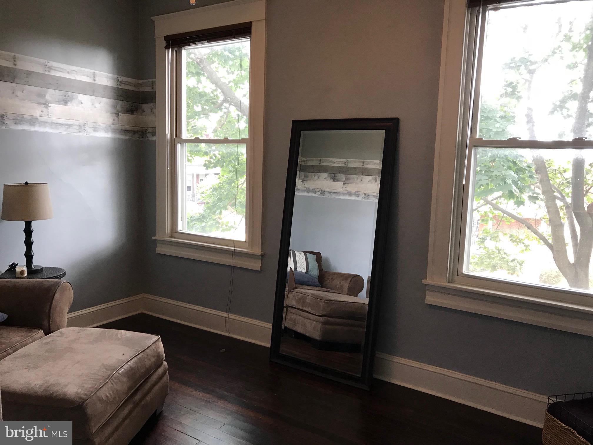 HAMPDEN HISTORIC DISTRICT - Residential Lease