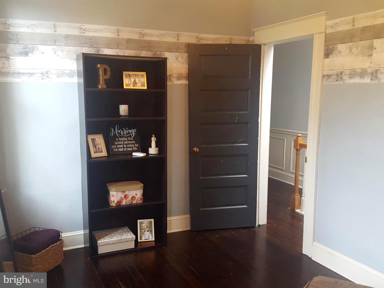 HAMPDEN HISTORIC DISTRICT - Residential Lease