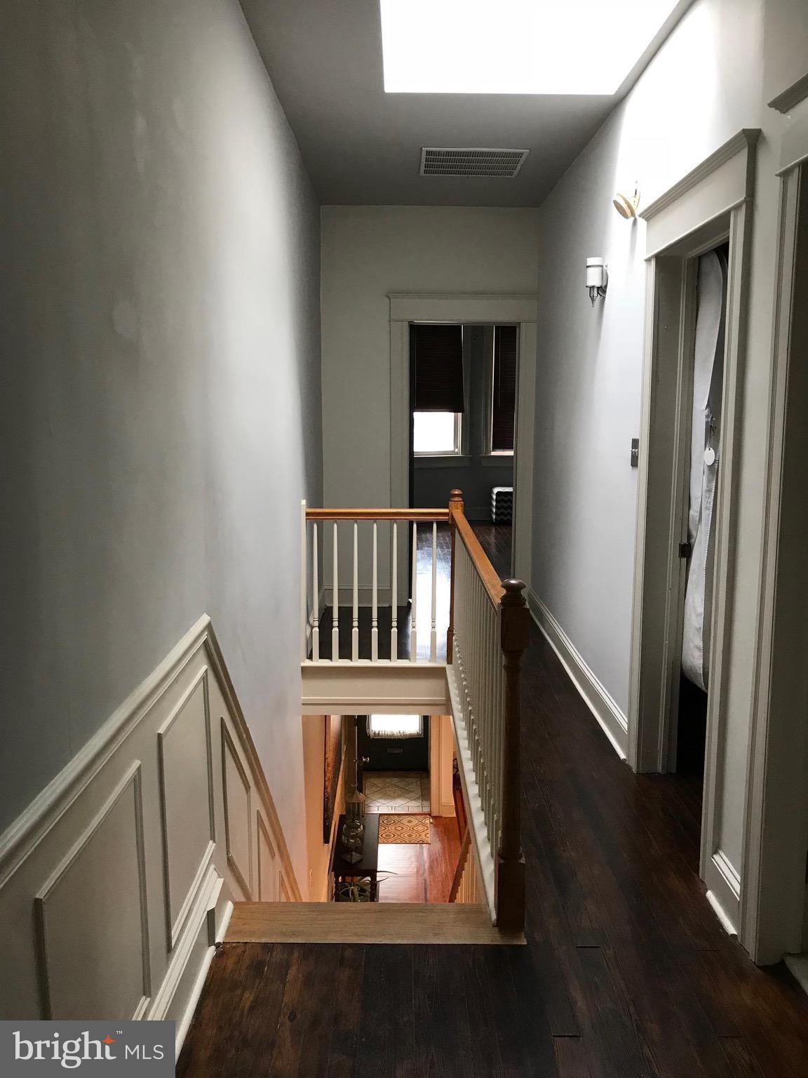 HAMPDEN HISTORIC DISTRICT - Residential Lease