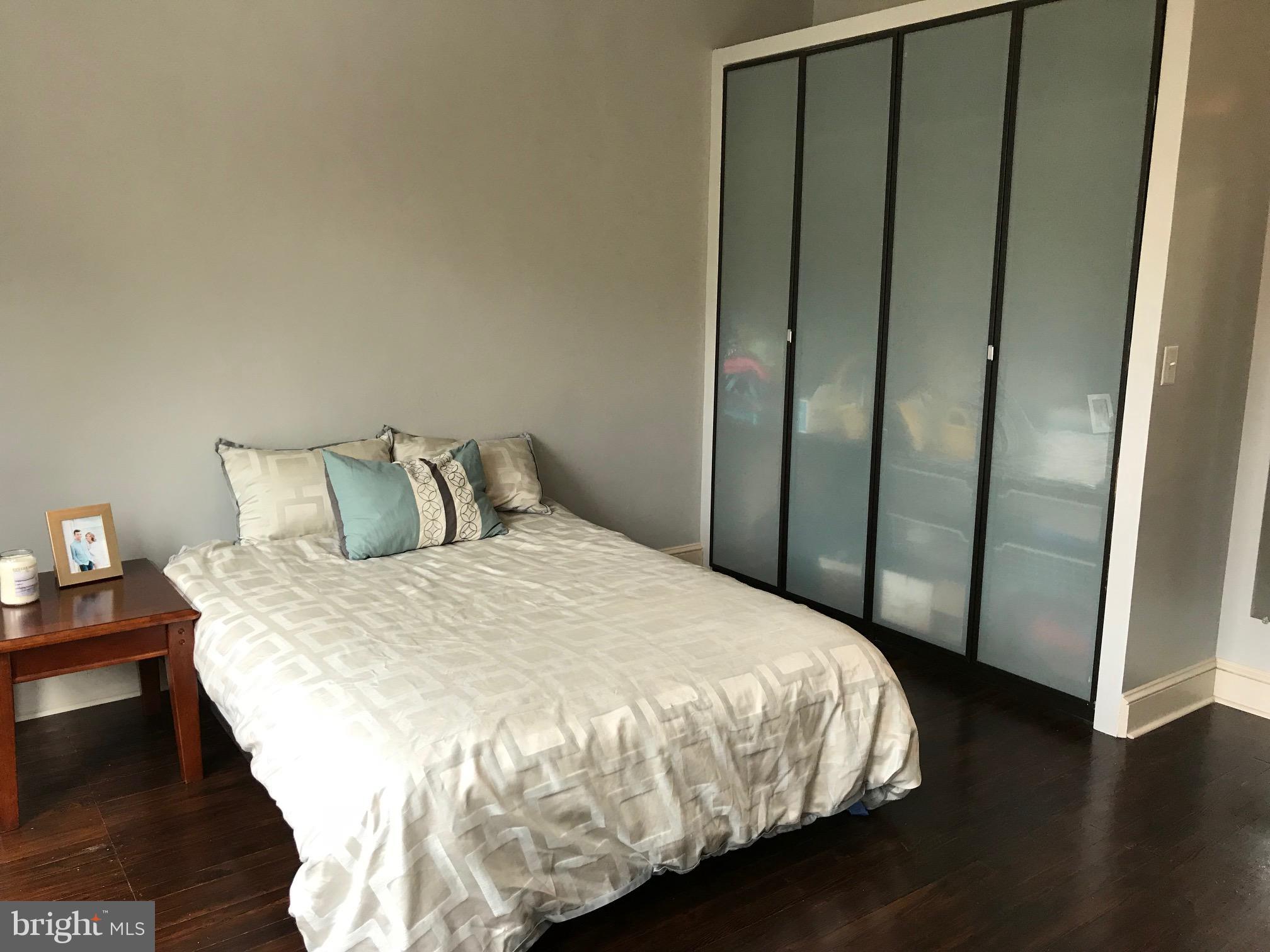 HAMPDEN HISTORIC DISTRICT - Residential Lease