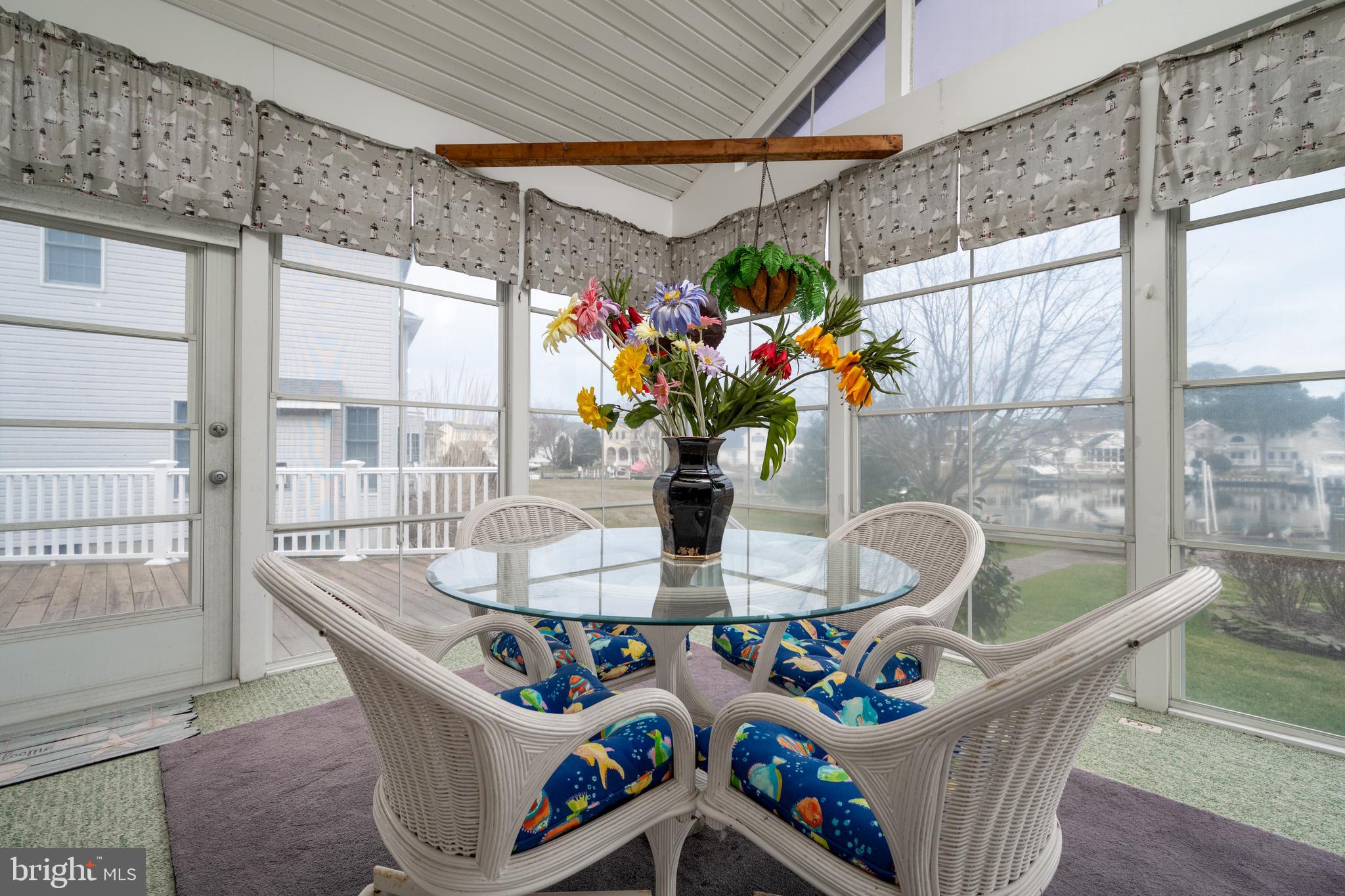 OCEAN PINES - HARBOR VILLAGE - Residential