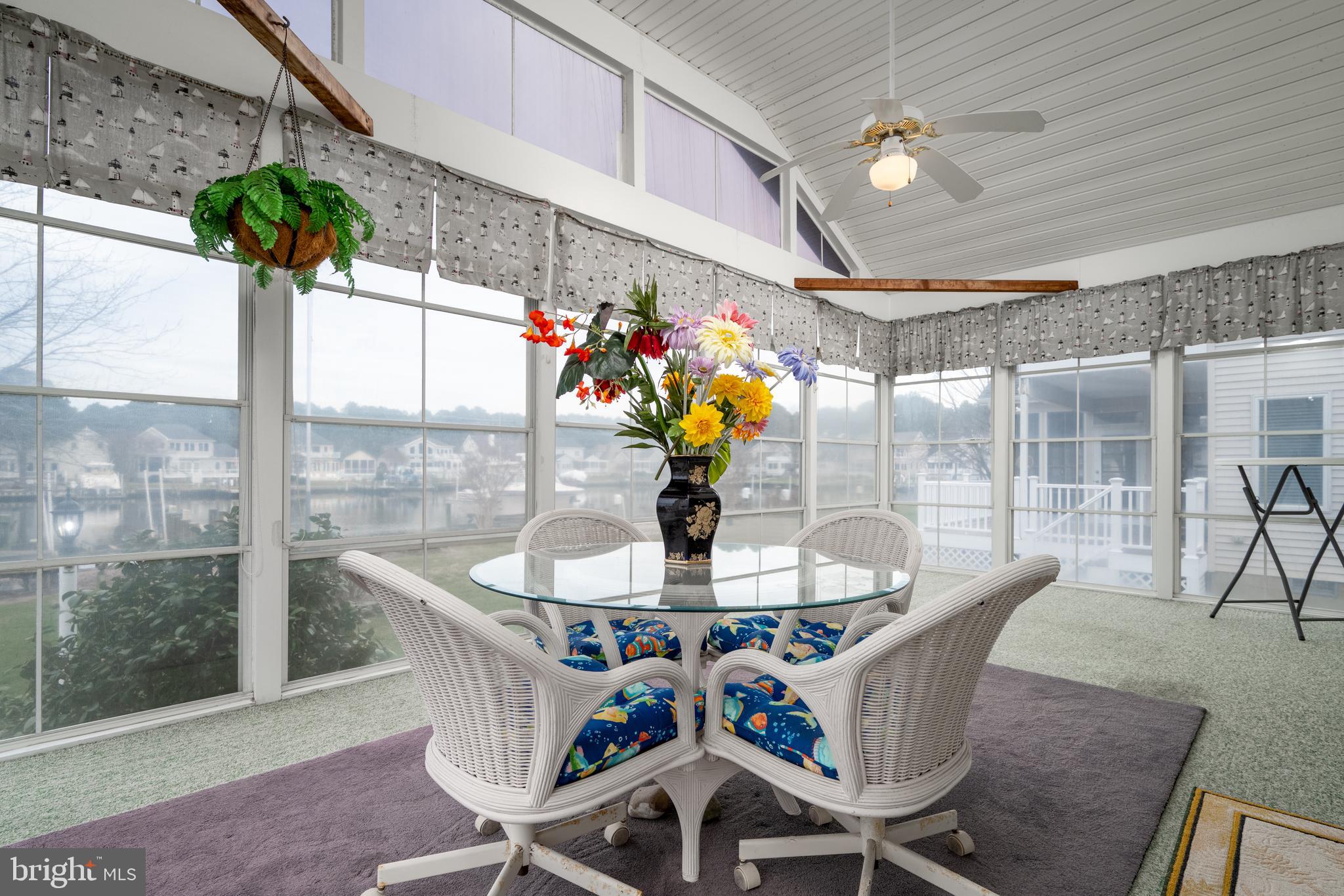 OCEAN PINES - HARBOR VILLAGE - Residential