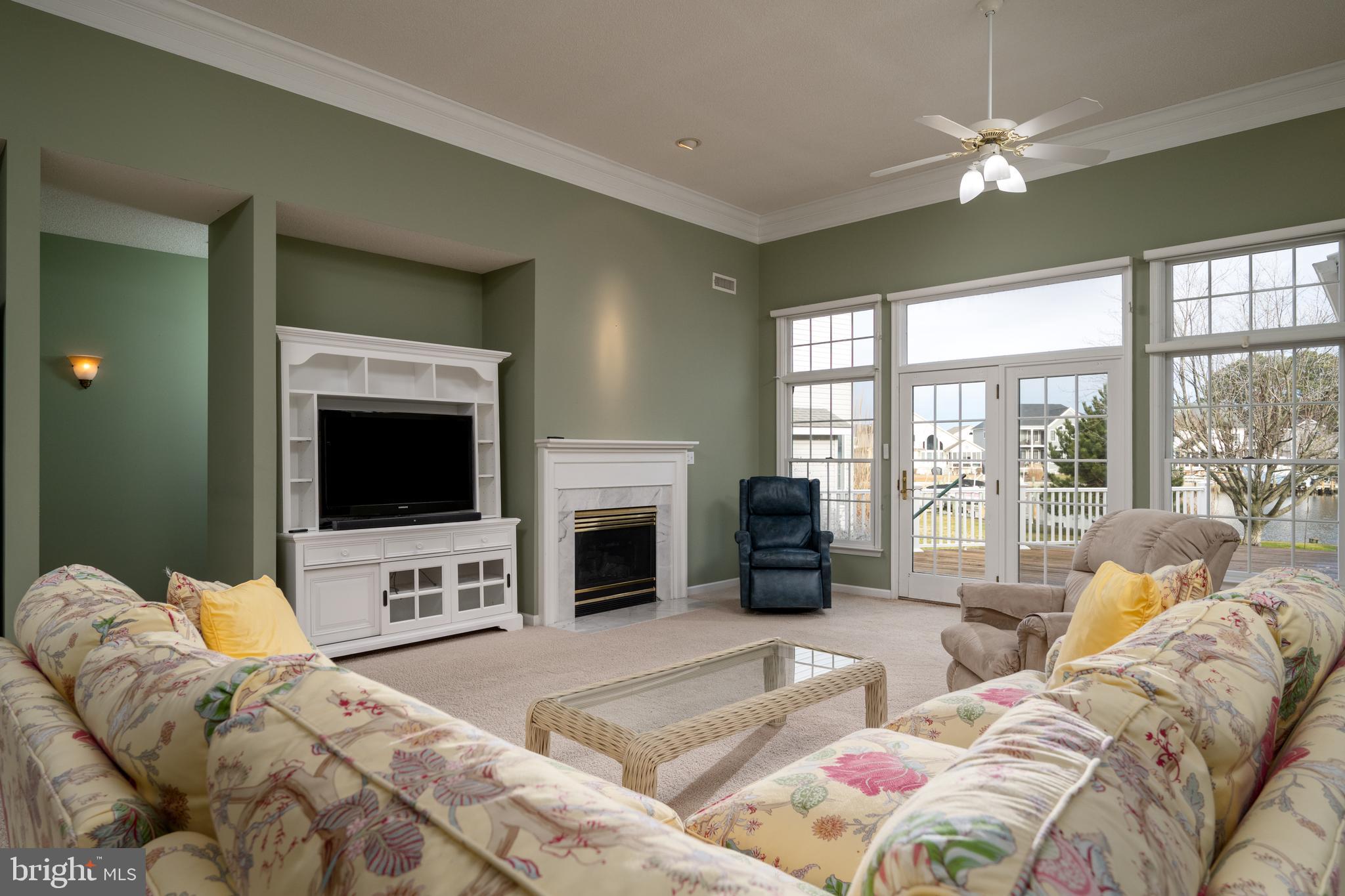 OCEAN PINES - HARBOR VILLAGE - Residential