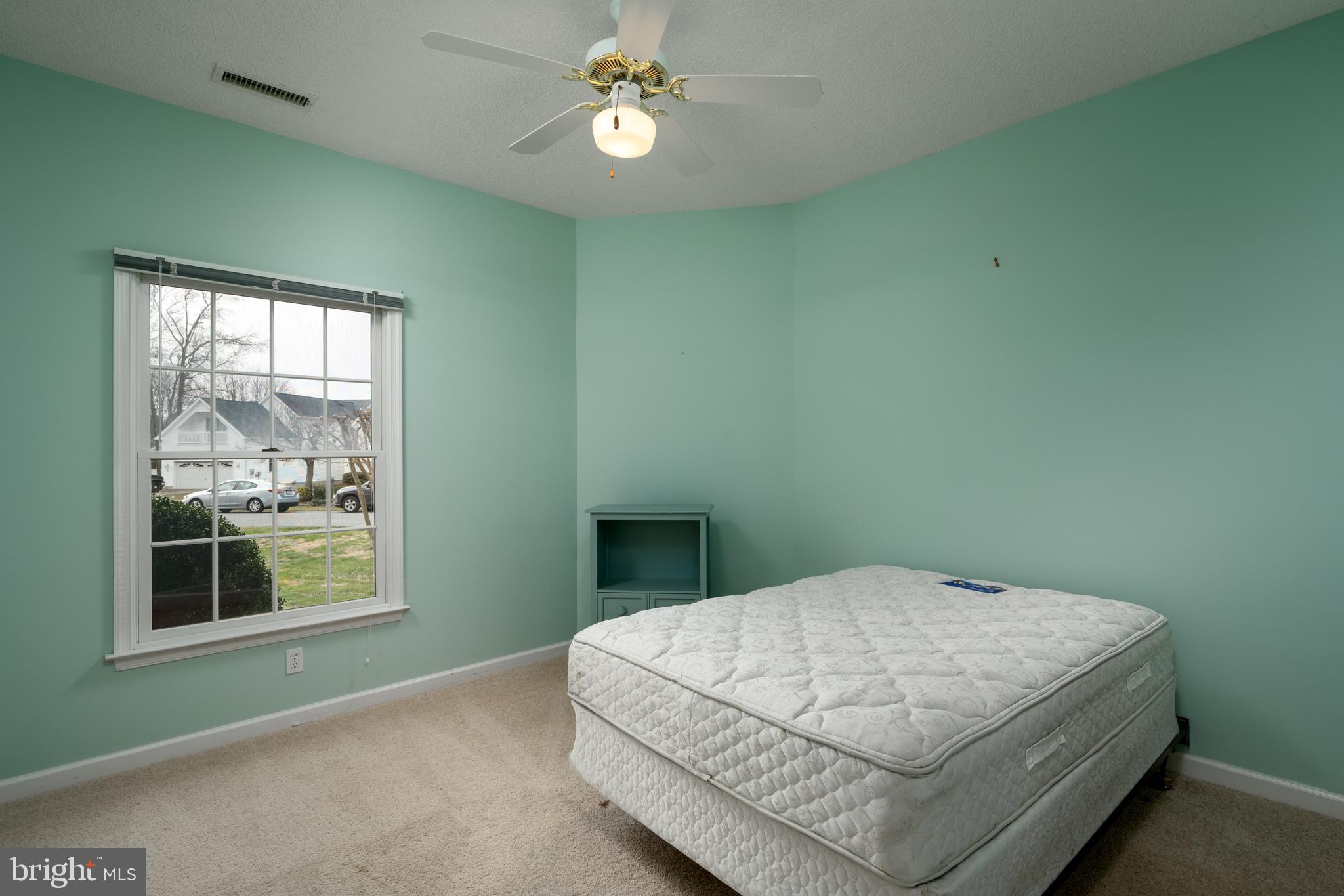 OCEAN PINES - HARBOR VILLAGE - Residential