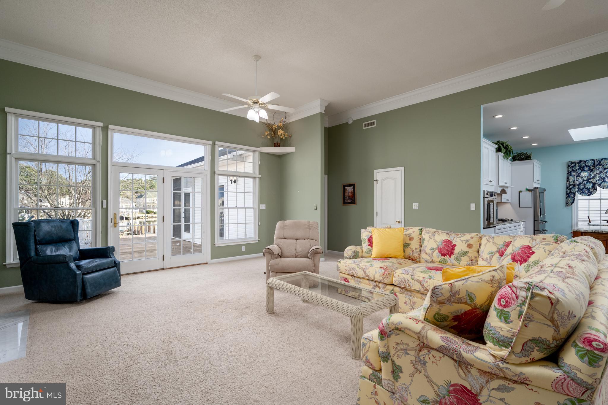 OCEAN PINES - HARBOR VILLAGE - Residential