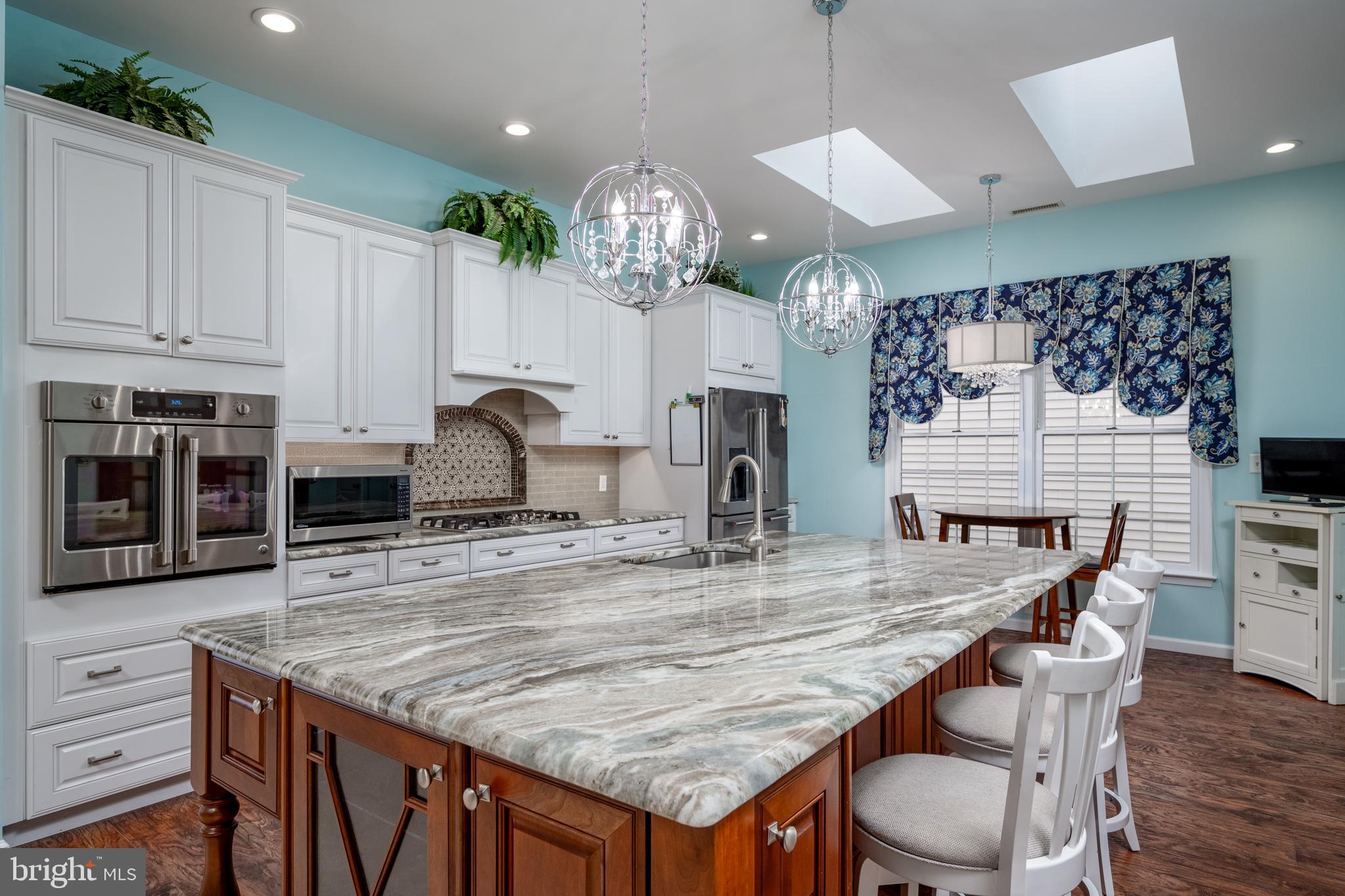 OCEAN PINES - HARBOR VILLAGE - Residential