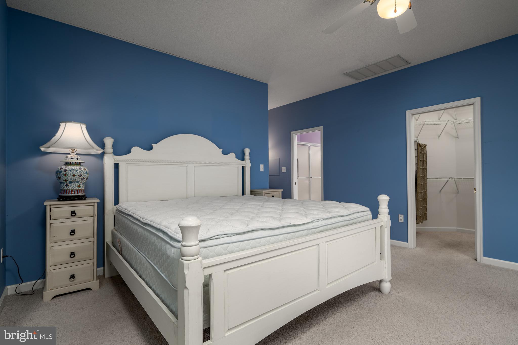 OCEAN PINES - HARBOR VILLAGE - Residential