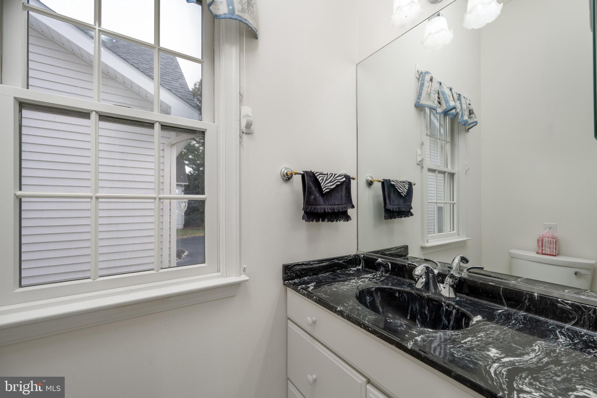 OCEAN PINES - HARBOR VILLAGE - Residential