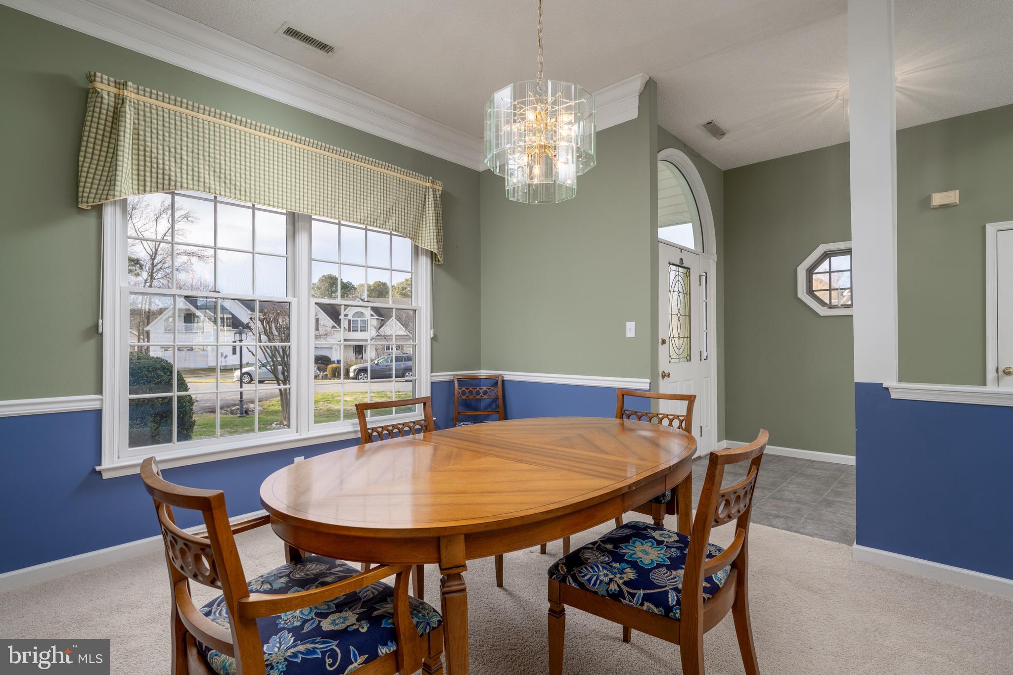 OCEAN PINES - HARBOR VILLAGE - Residential