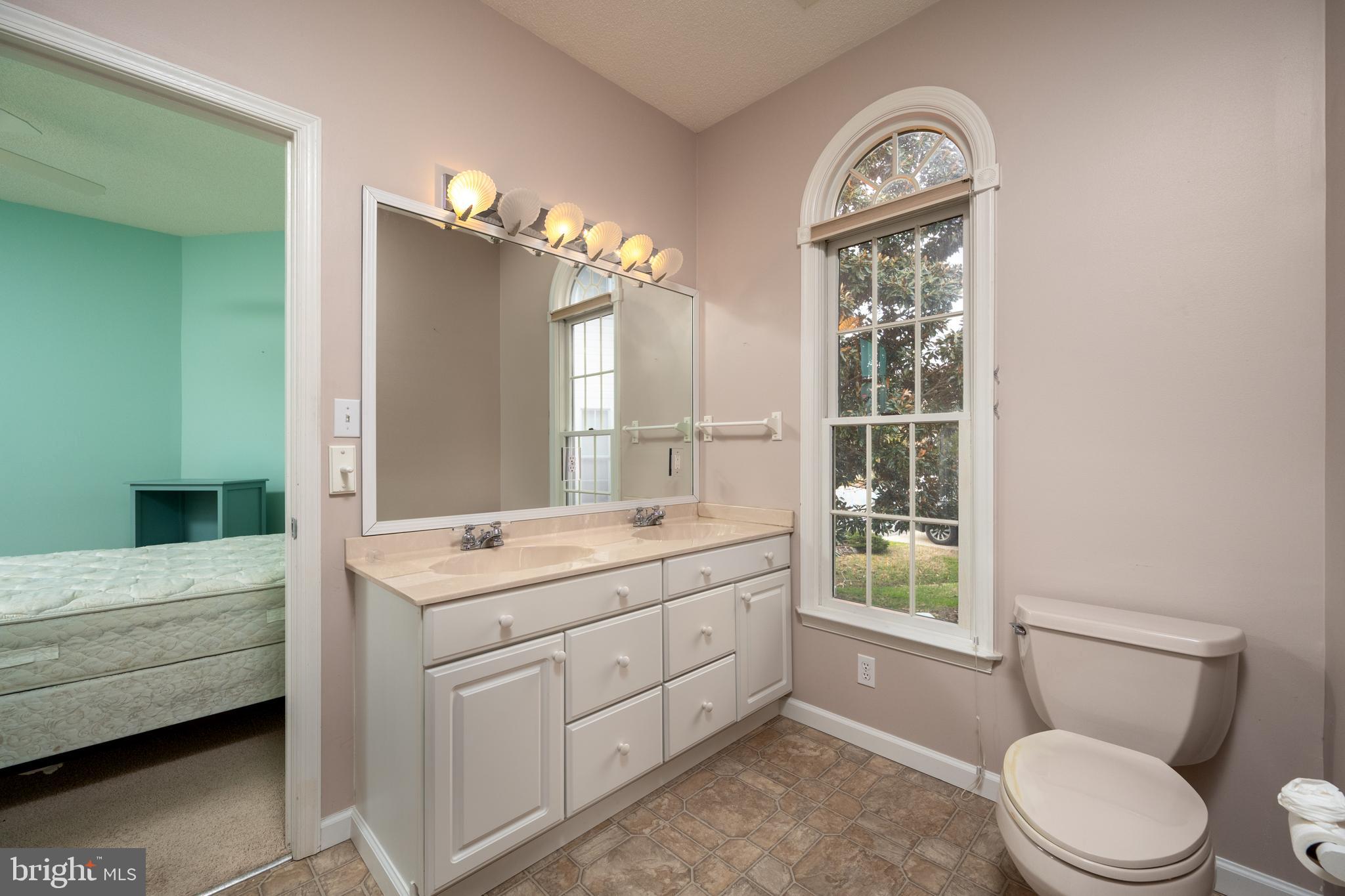 OCEAN PINES - HARBOR VILLAGE - Residential