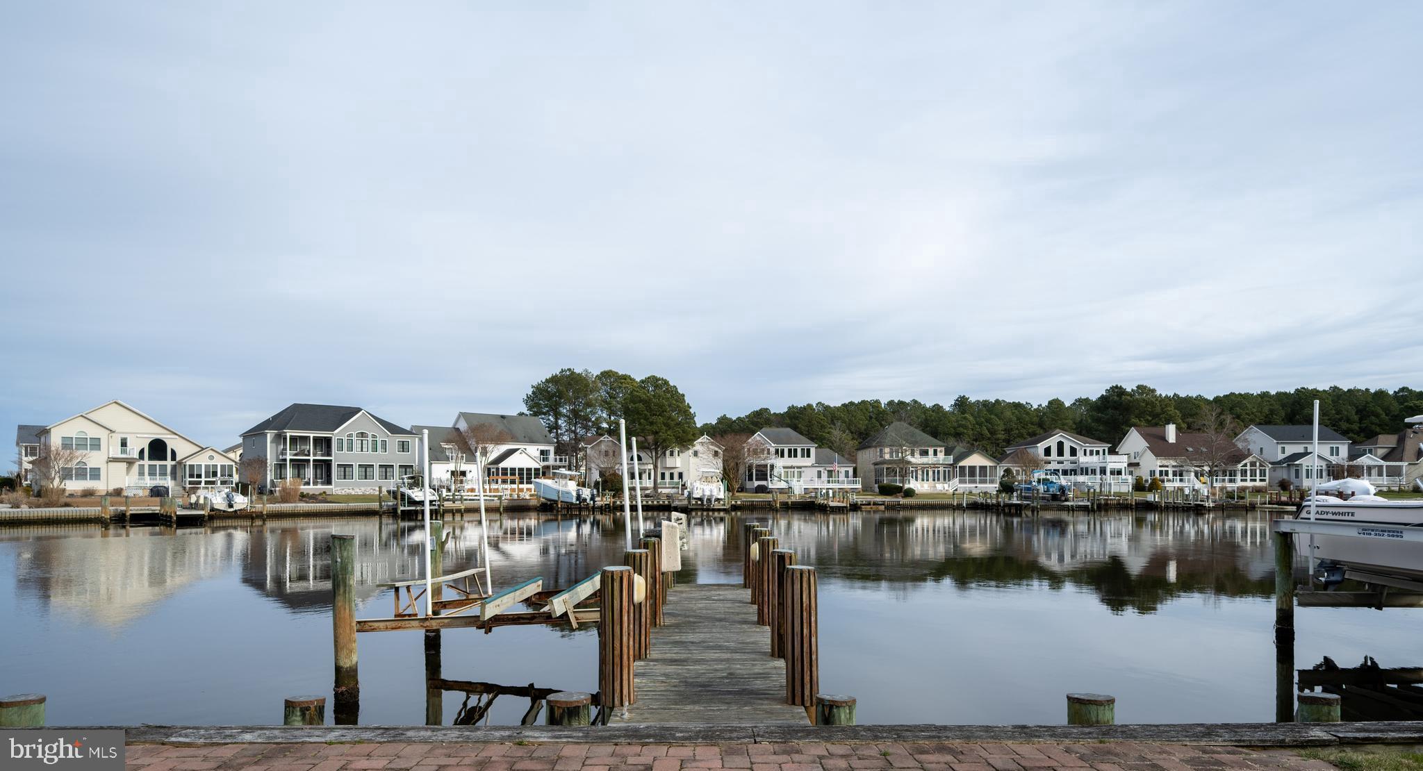 OCEAN PINES - HARBOR VILLAGE - Residential