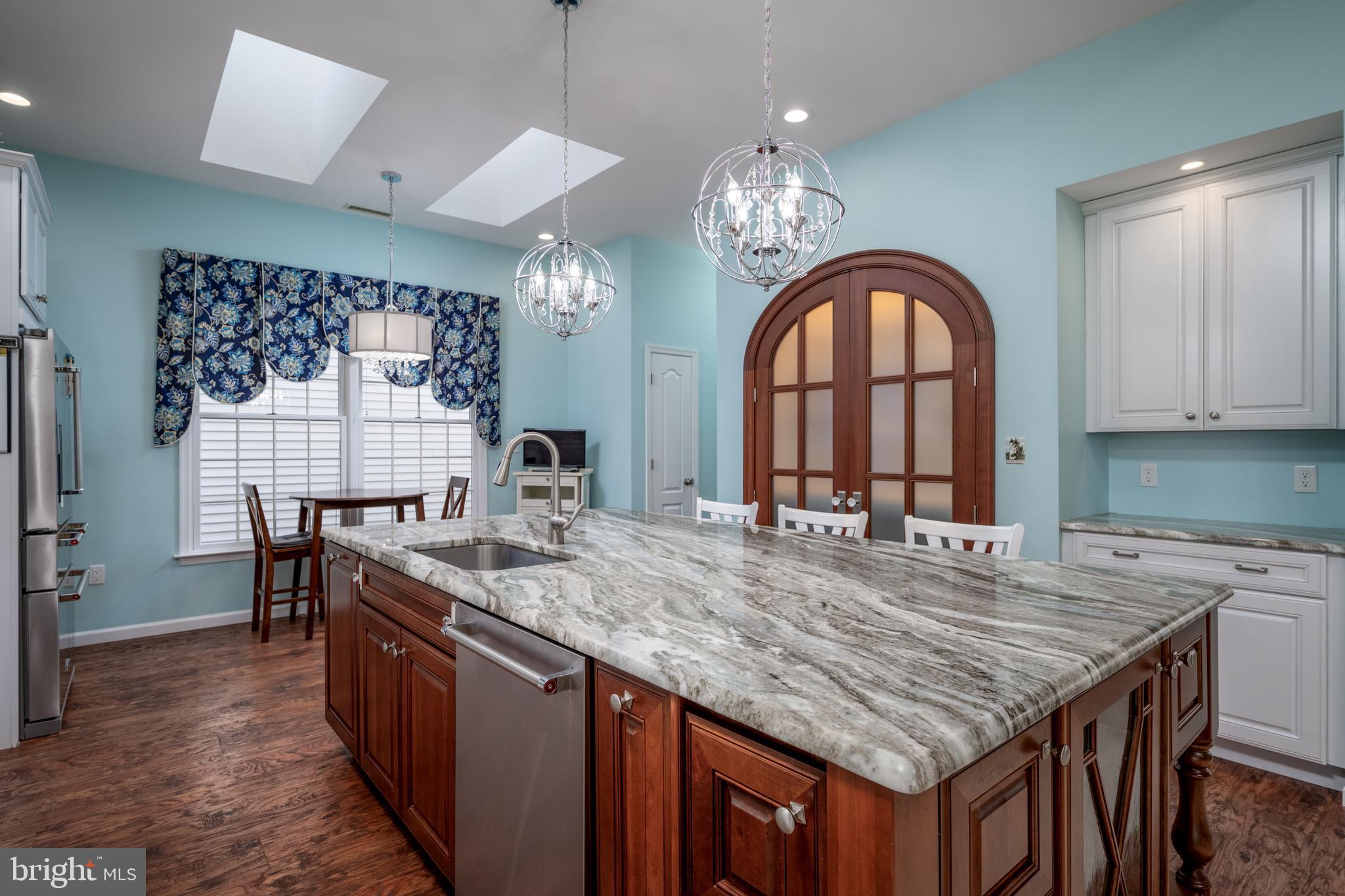 OCEAN PINES - HARBOR VILLAGE - Residential