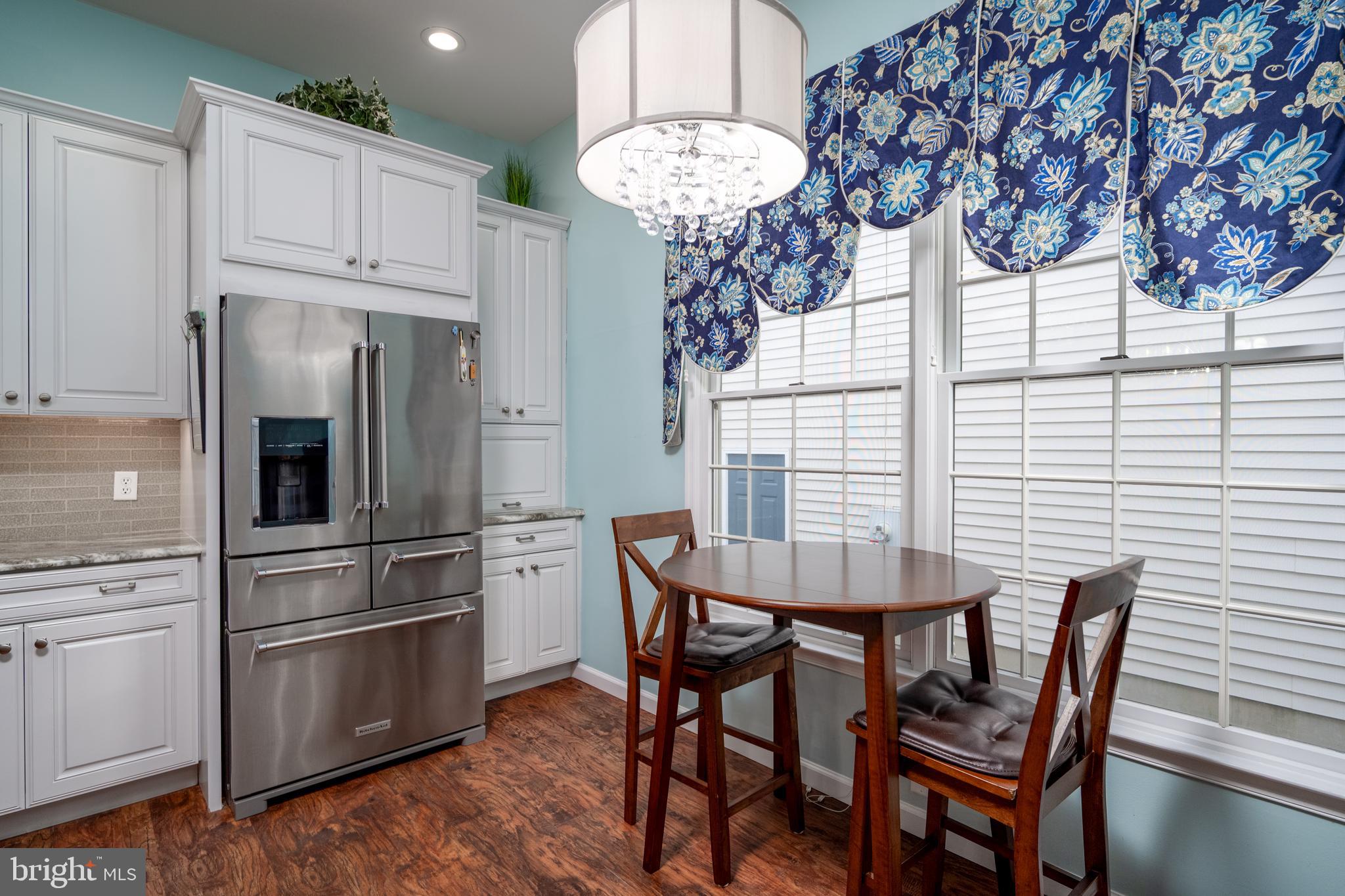 OCEAN PINES - HARBOR VILLAGE - Residential