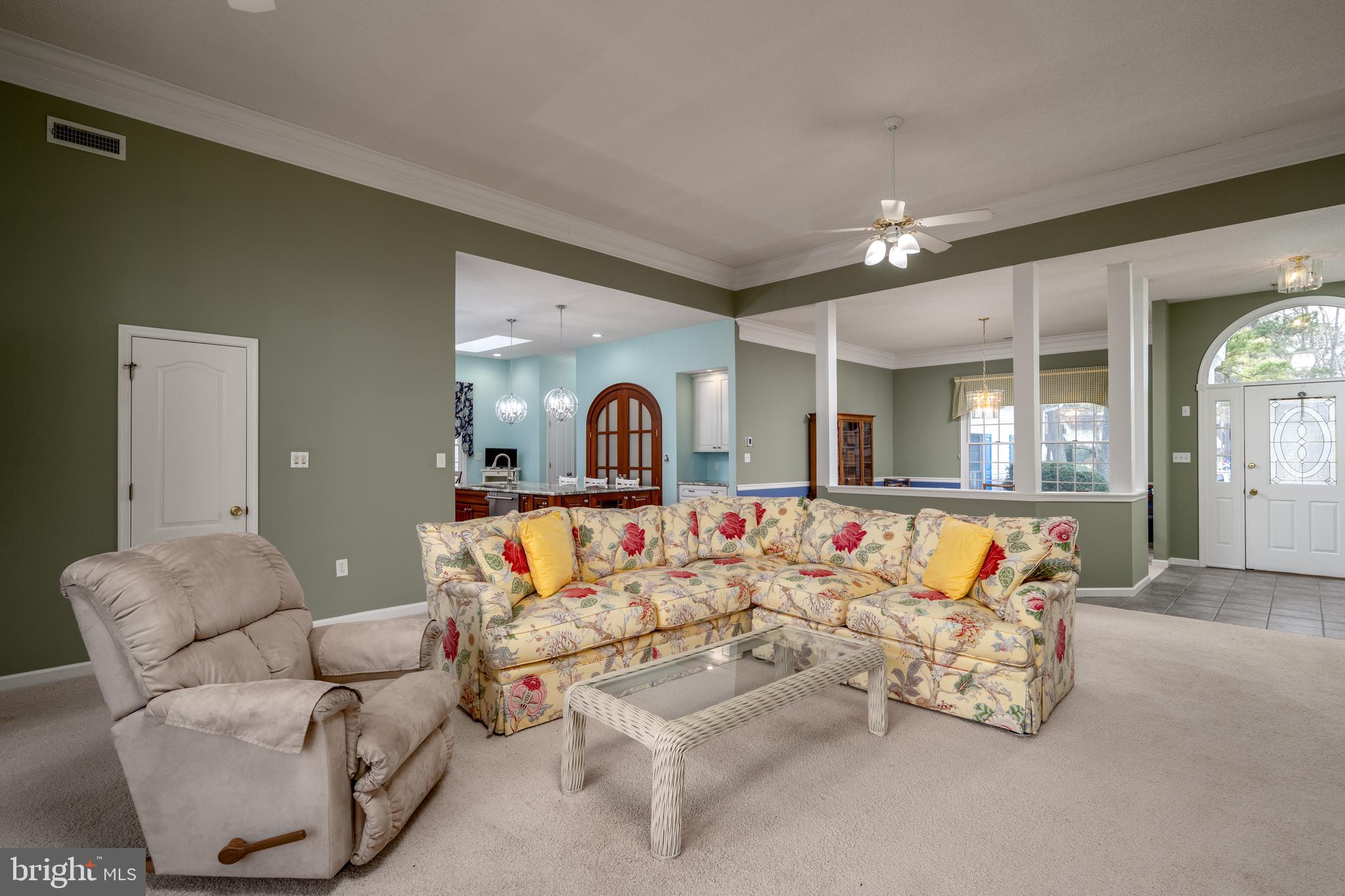 OCEAN PINES - HARBOR VILLAGE - Residential