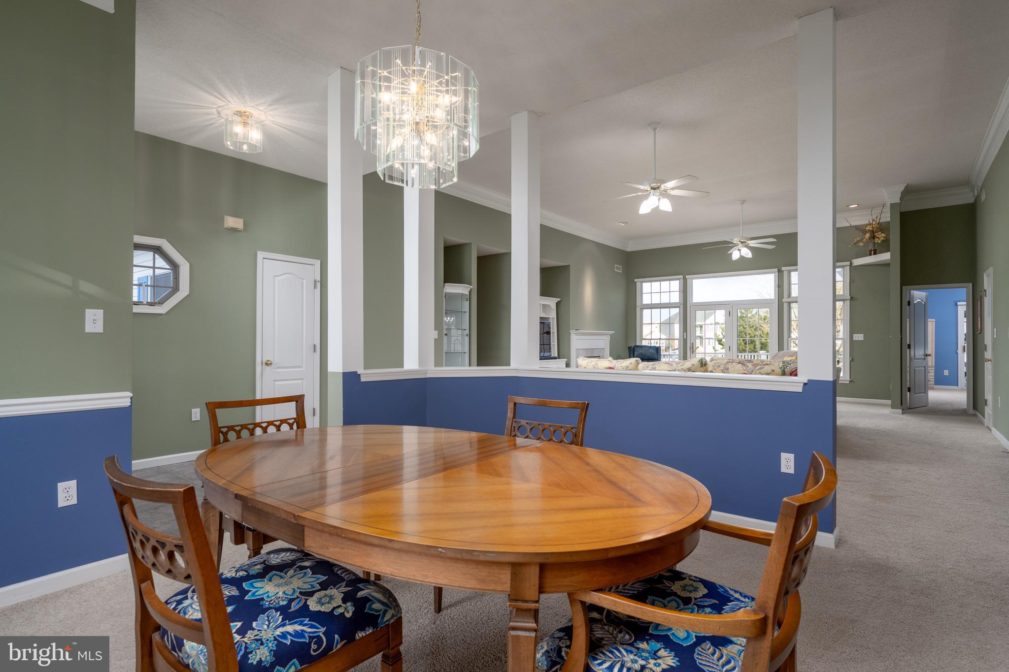 OCEAN PINES - HARBOR VILLAGE - Residential