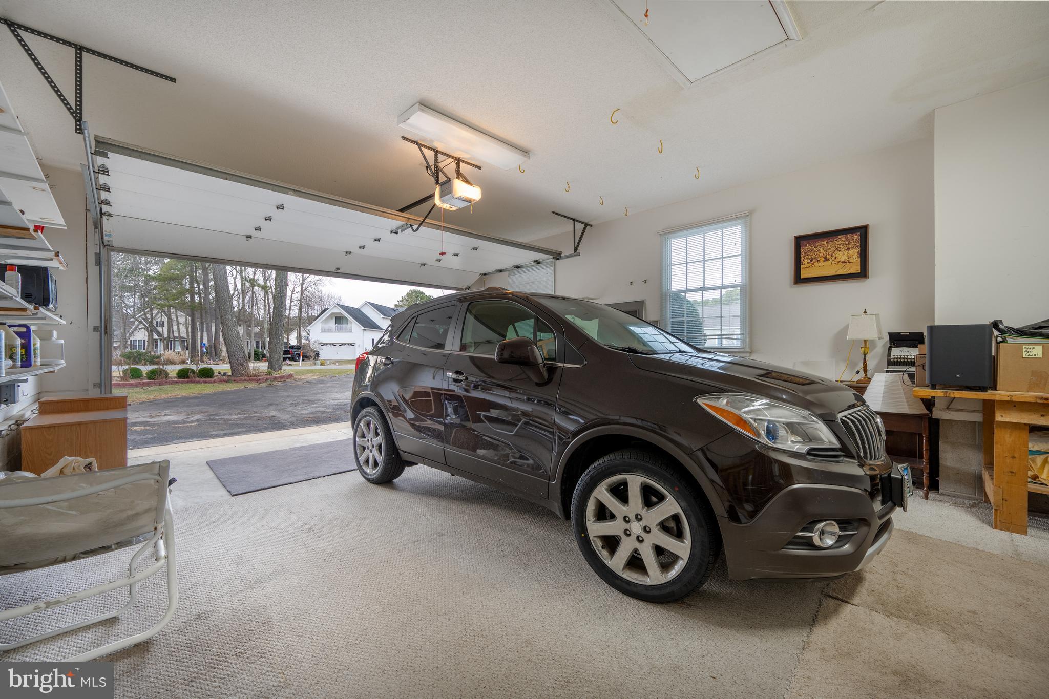 OCEAN PINES - HARBOR VILLAGE - Residential