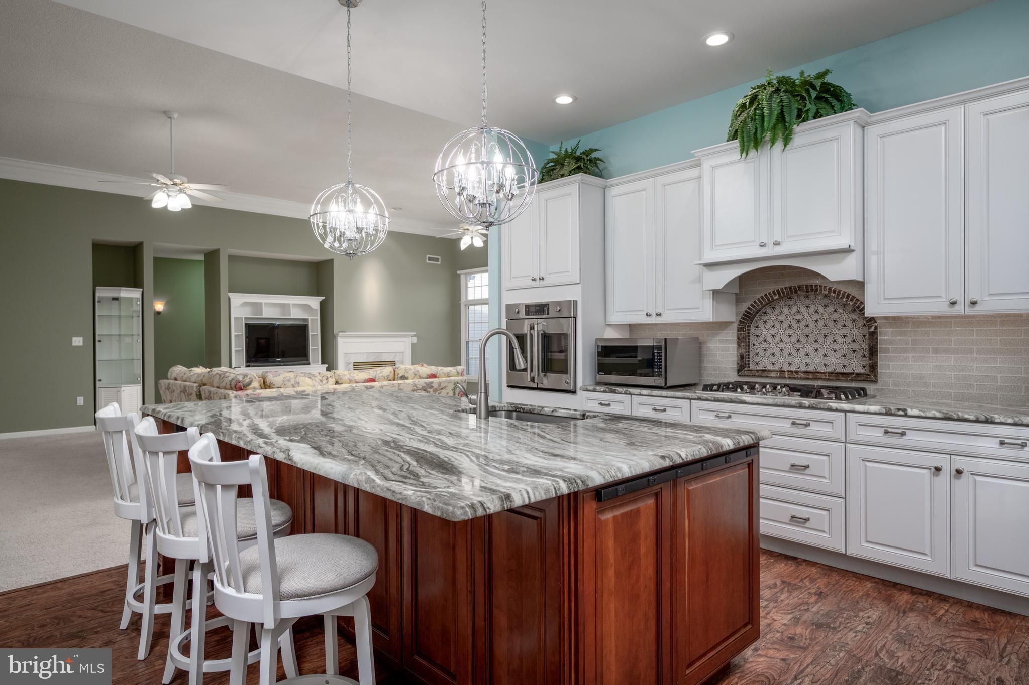 OCEAN PINES - HARBOR VILLAGE - Residential