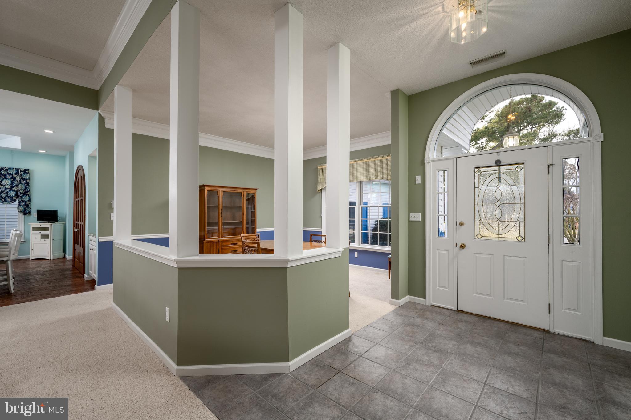 OCEAN PINES - HARBOR VILLAGE - Residential