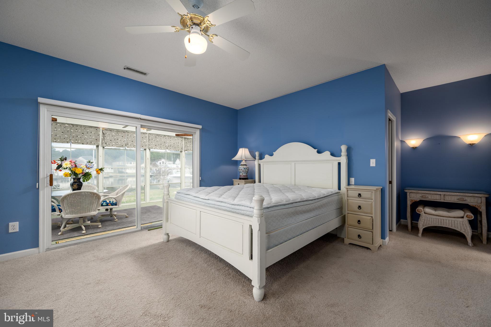 OCEAN PINES - HARBOR VILLAGE - Residential