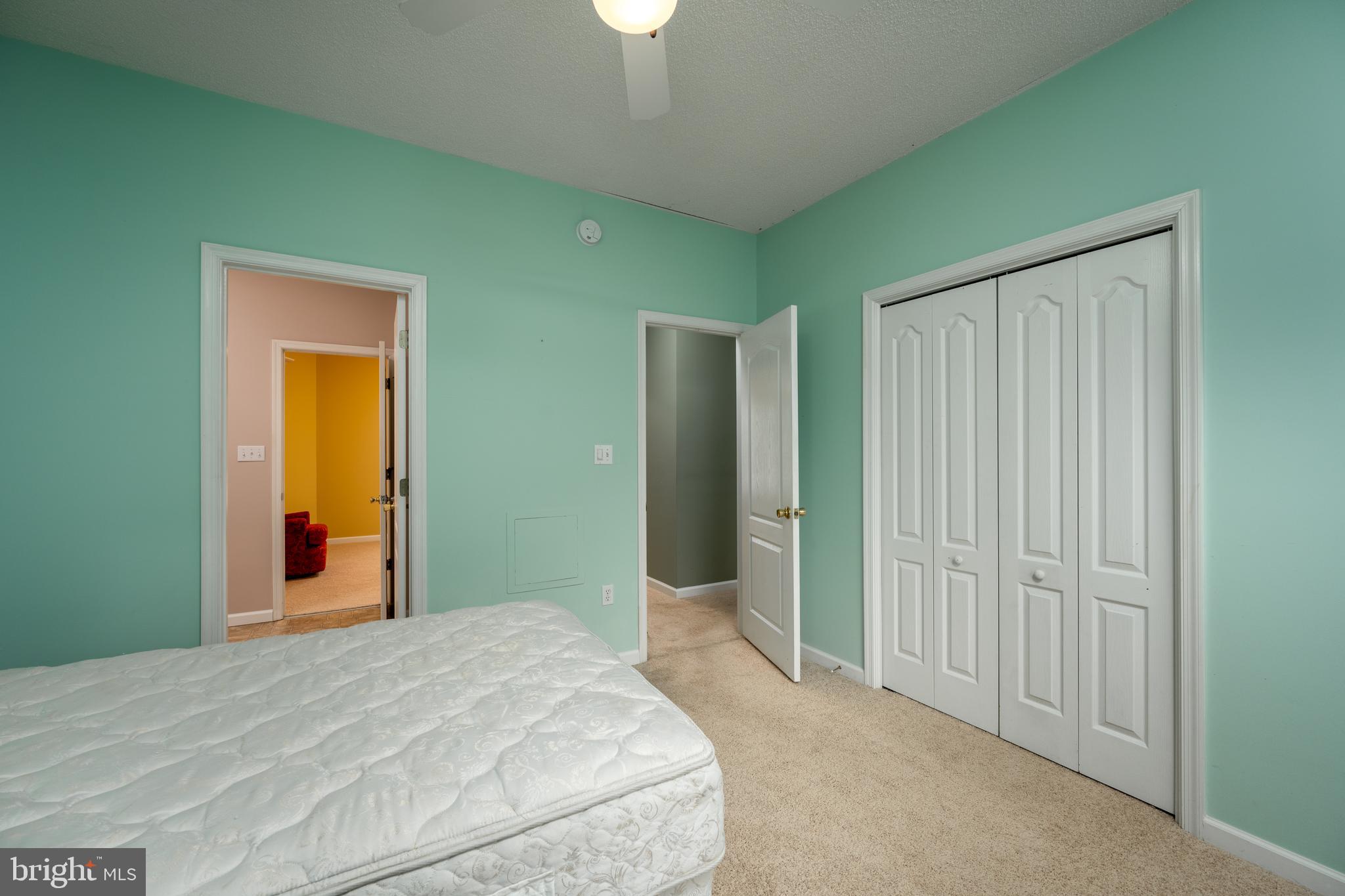 OCEAN PINES - HARBOR VILLAGE - Residential