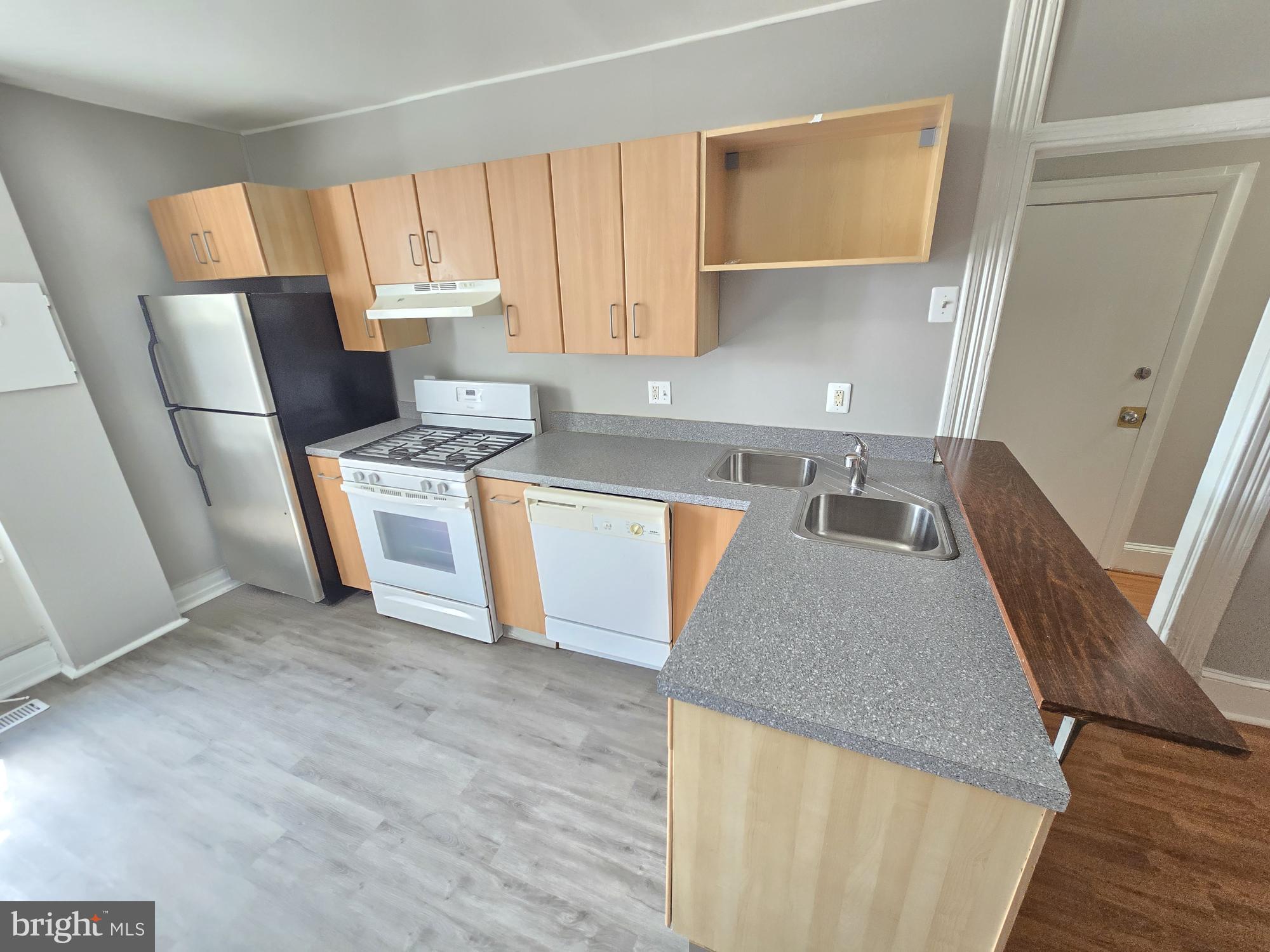 NONE AVAILABLE - Residential Lease