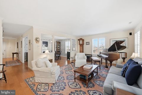 2828 WISCONSIN AVENUE NW 301 WASHINGTON DC 20007