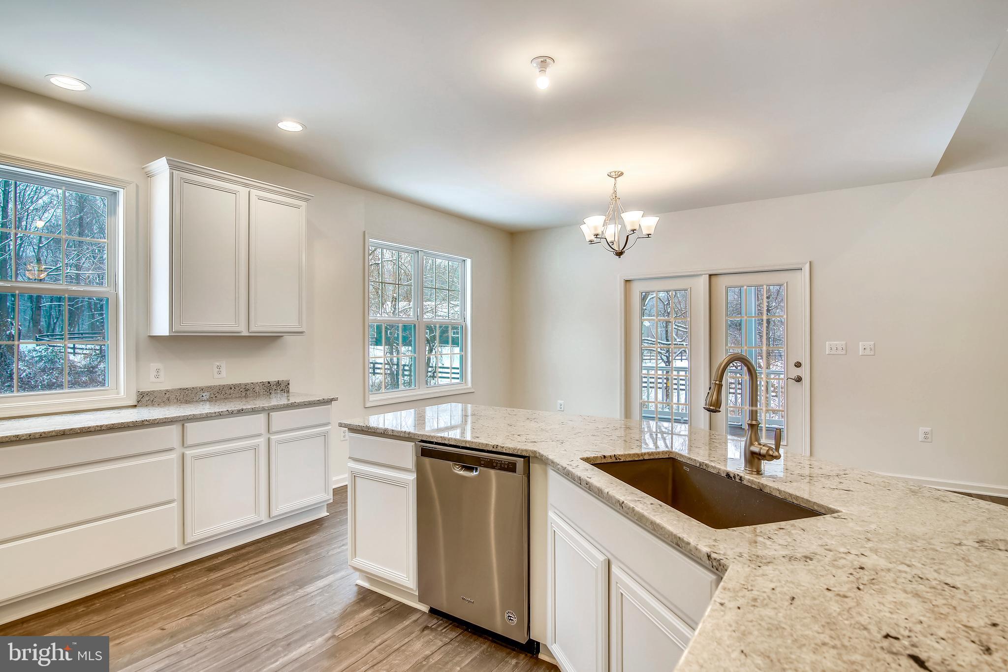 DOVE HILL ESTATES - Residential