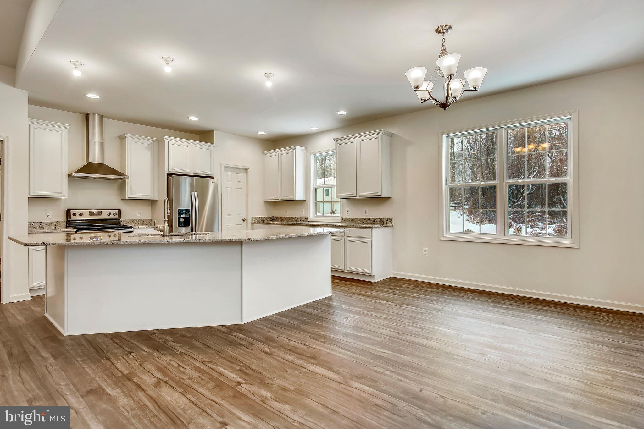 DOVE HILL ESTATES - Residential