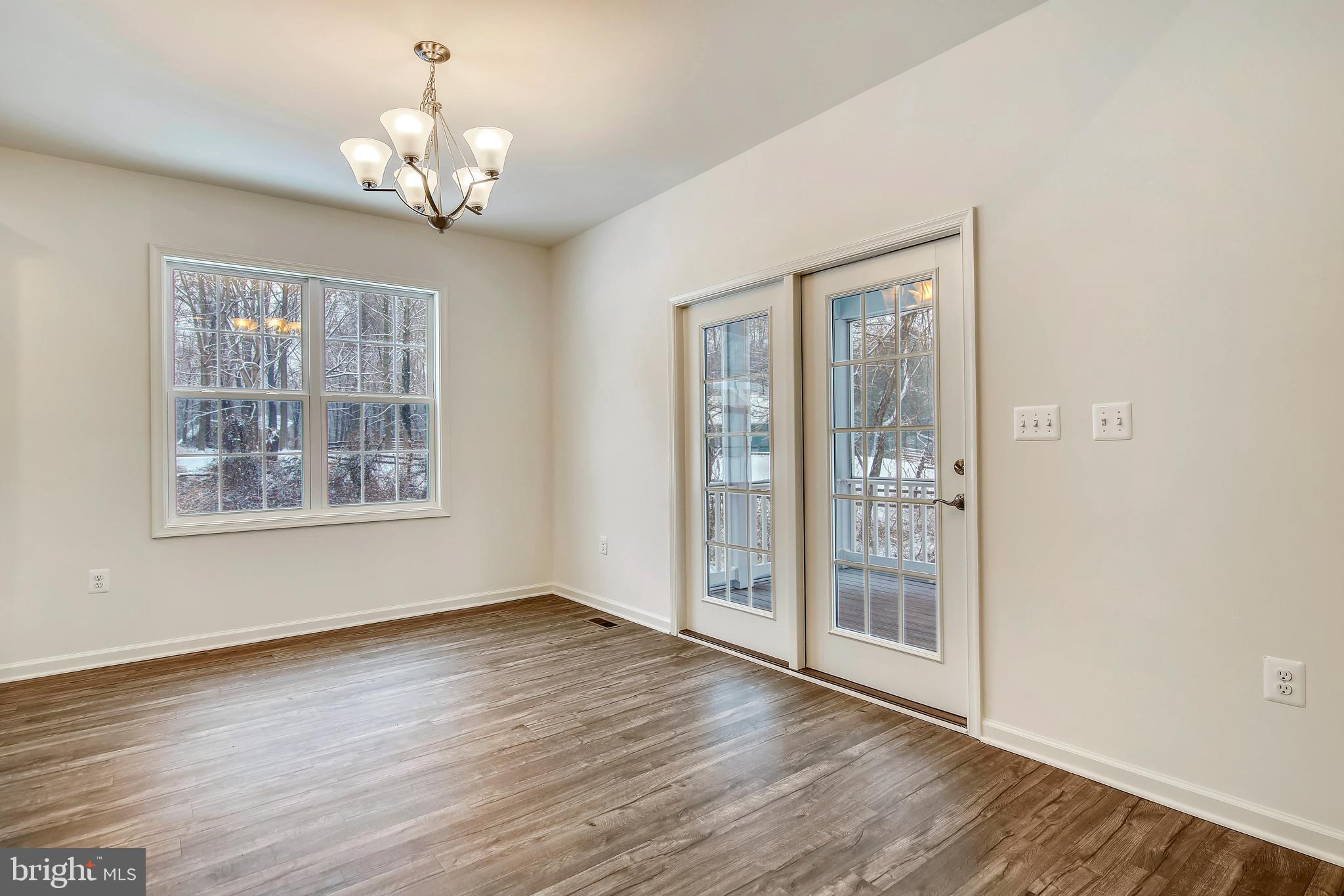 DOVE HILL ESTATES - Residential